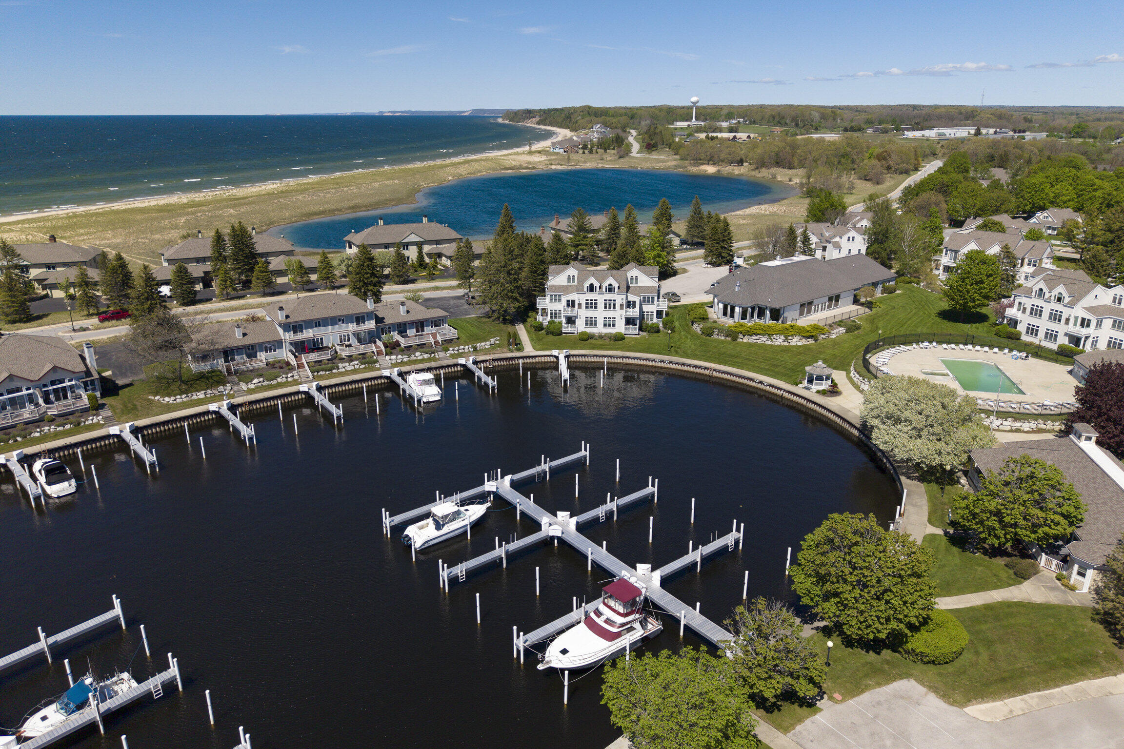 6 Brookharbor North Manistee, MI 49660 - Photo 47 of 72 6_Brookharbor_N-39