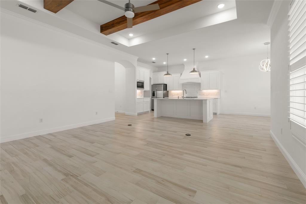 202 Blackhawk Road Abilene, TX 79602 - Photo 6 of 34