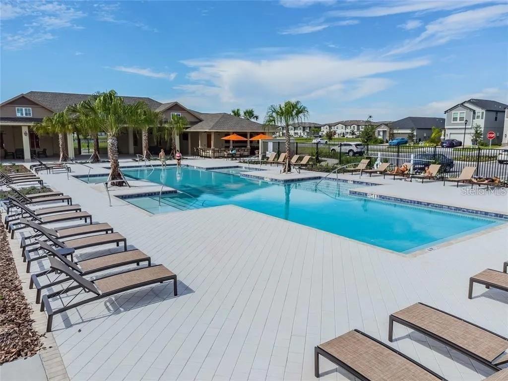 8403 Capstone Ranch Drive New Port Richey, FL 34655 - Photo 18 of 18