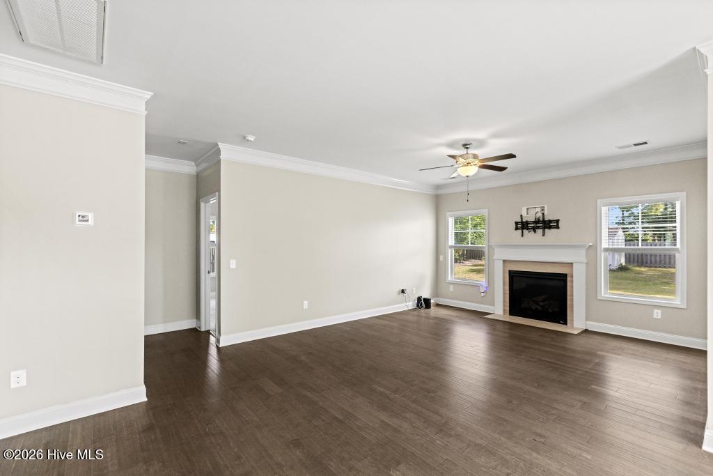 941 Needlerush Road Sneads Ferry, NC 28460 - Photo 12 of 33