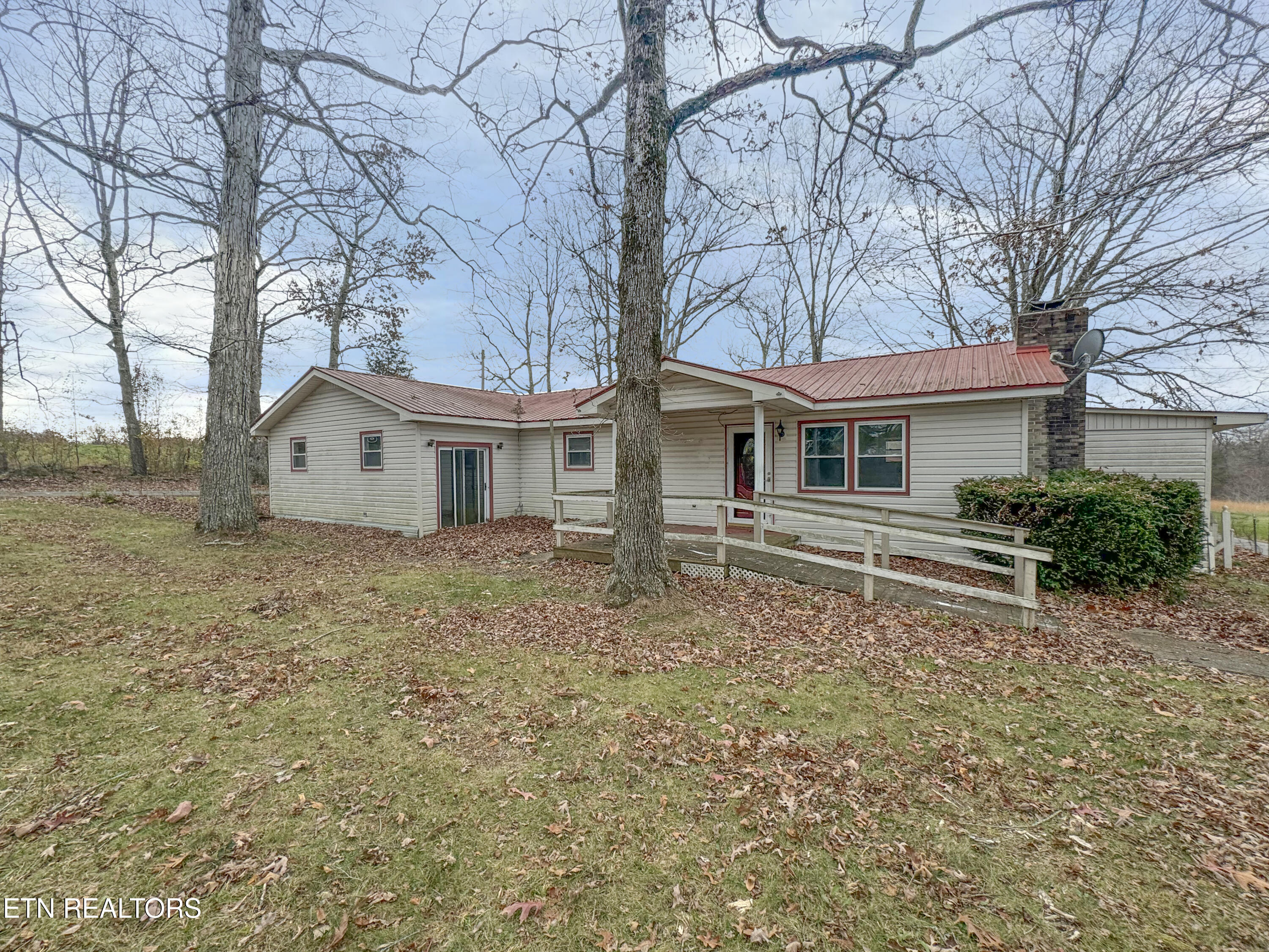 163 Drew Howard Road Crossville, TN 38571 - Photo 1 of 22 IMG_0459