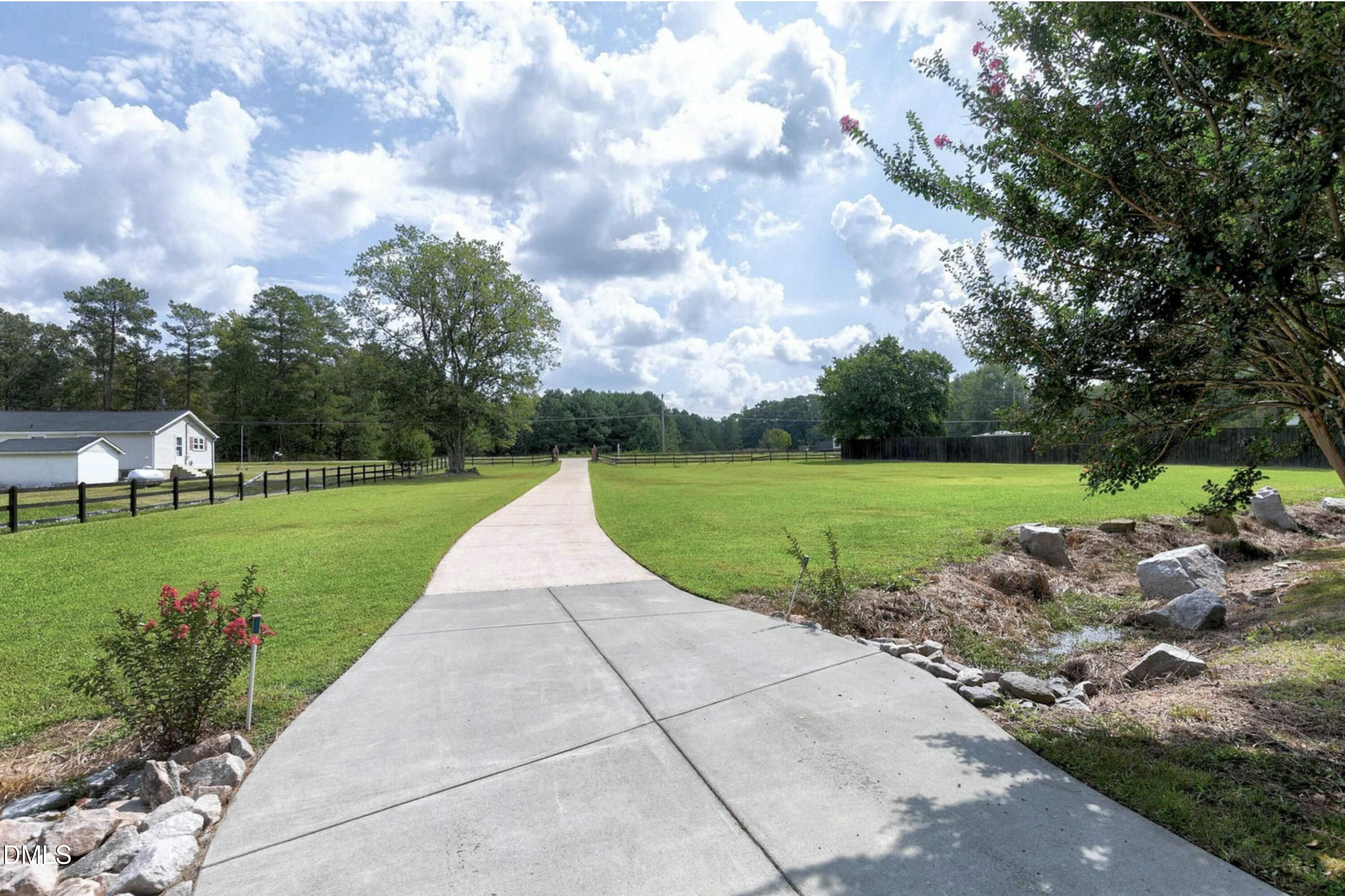510 John Winstead Road Louisburg, NC 27549 - Photo 3 of 51