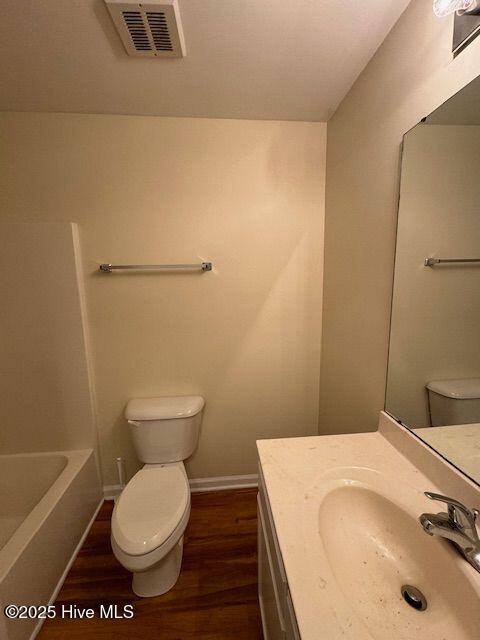 370 South Kerr Avenue, Unit 305 Wilmington, NC 28403 - Photo 13 of 13 original (12)