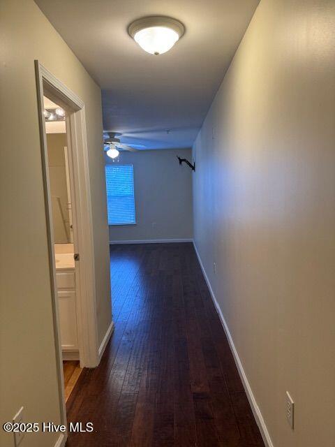 370 South Kerr Avenue, Unit 305 Wilmington, NC 28403 - Photo 10 of 13 original (9)