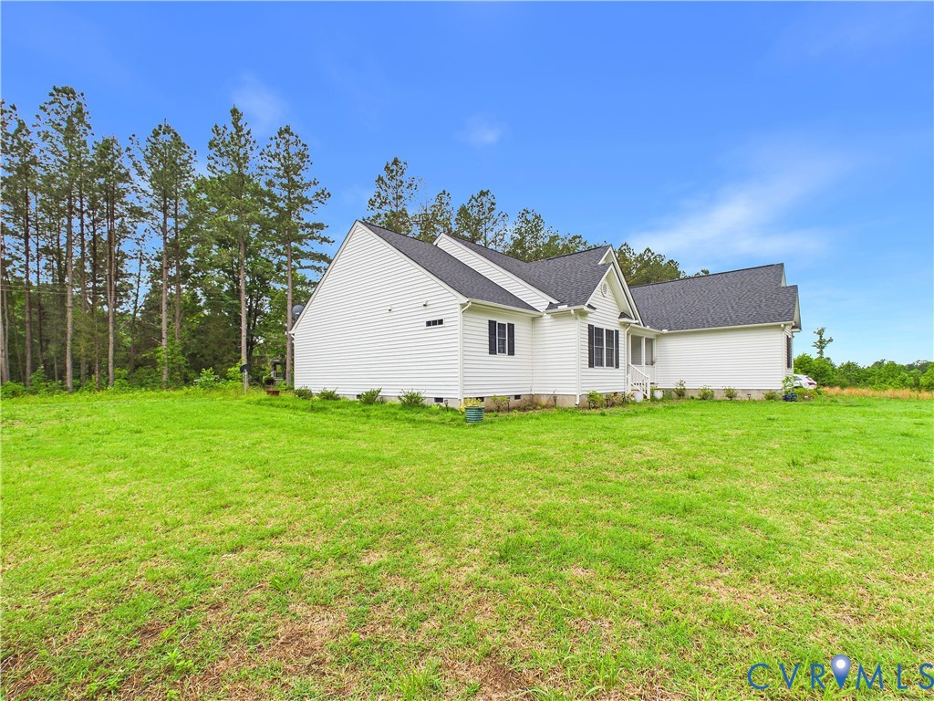 2845 Cumberland Road Farmville, VA 23901 - Photo 4 of 76