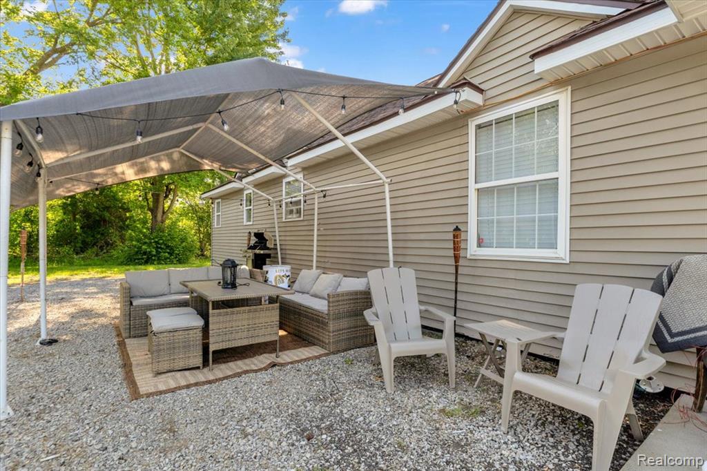 3260 Isabelle Street Inkster, MI 48141 - Photo 27 of 35