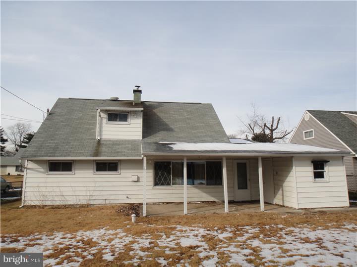 92 Indian Red Road Levittown, PA 19057 - Photo 14 of 14 Gallery Image 14