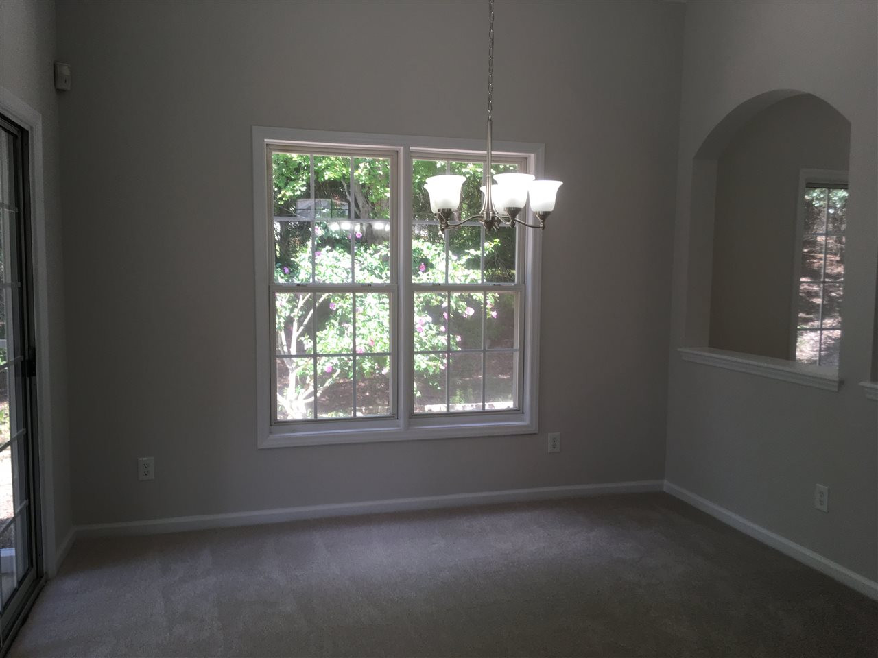 1326 Red Twig Road Apex, NC 27502 - Photo 2 of 25 Dining Room