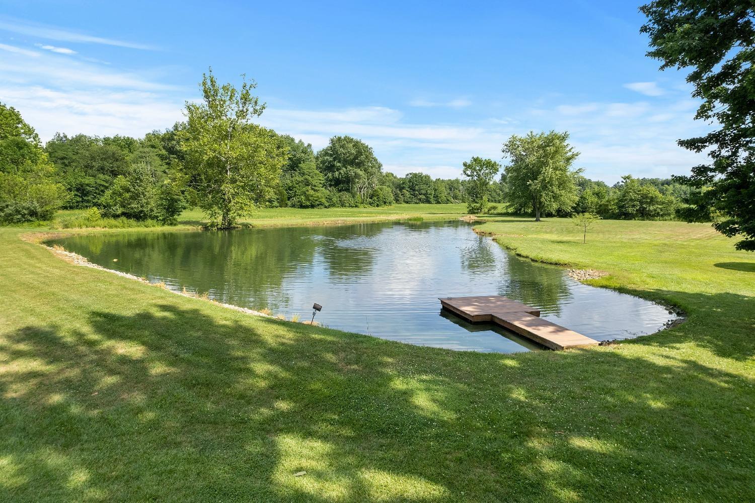 1546 Oakland-Locust Ridge Road Mount Orab, OH 45154 - Photo 11 of 47 Gallery Image 11