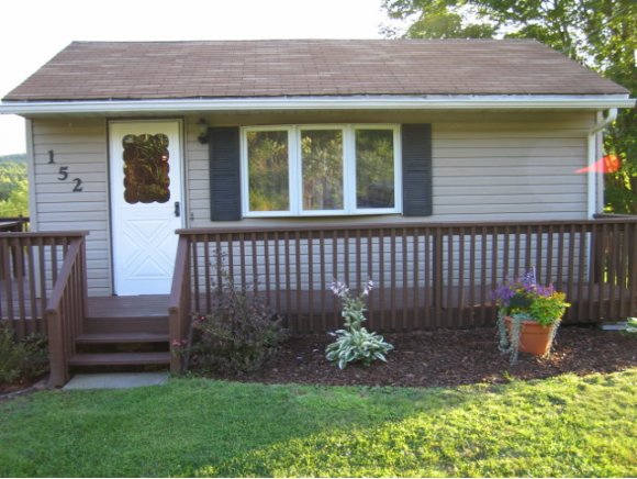 152 Old Rt 17 Laga Road Windsor, NY 13865 - Photo 1 of 9