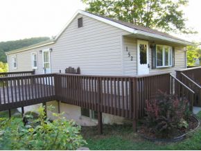 152 Old Rt 17 Laga Road Windsor, NY 13865 - Photo 7 of 9