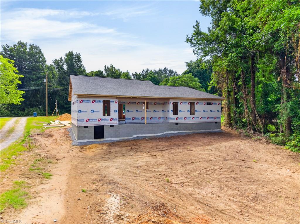 391 Needmore Road Carthage, NC 28327 - Photo 18 of 22