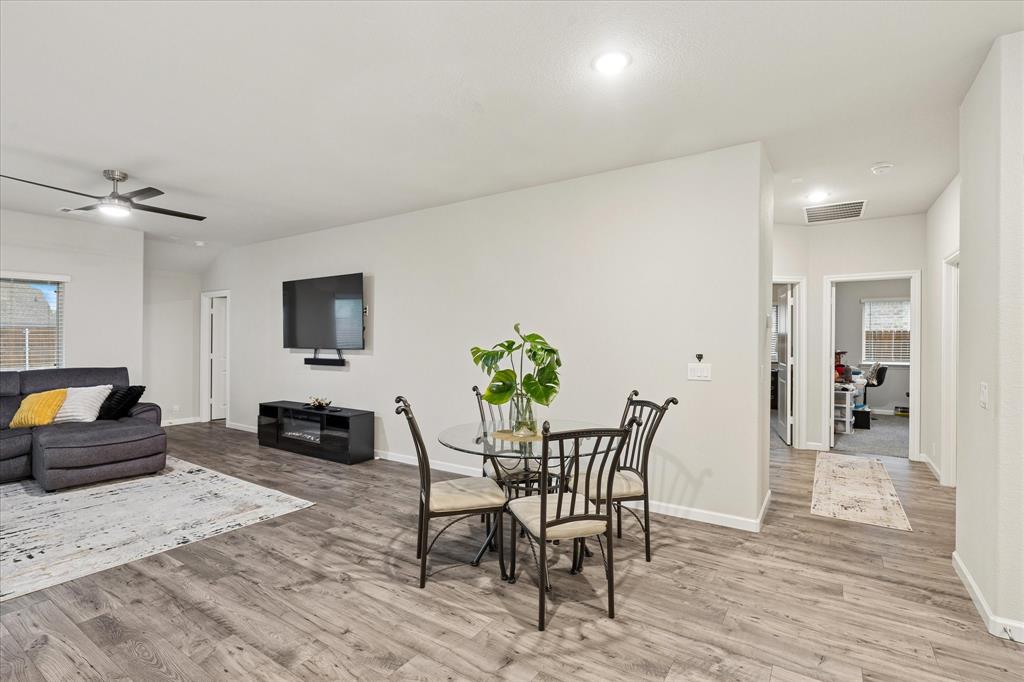 4425 Ridgehurst Lane Crowley, TX 76036 - Photo 8 of 25