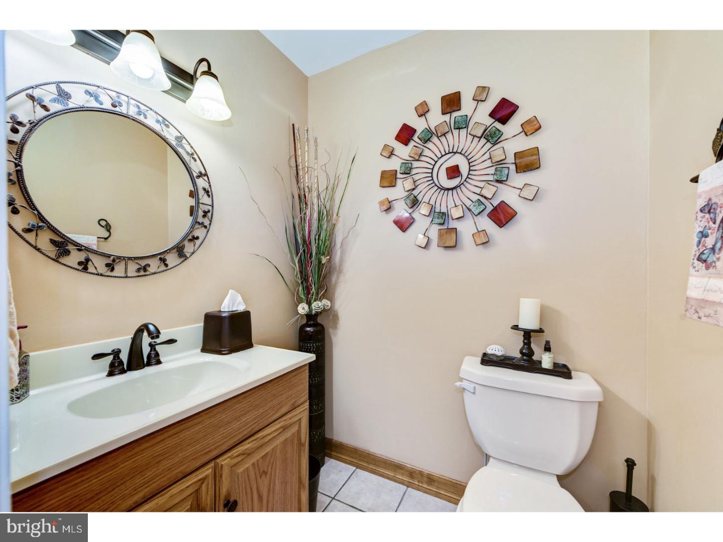 330 Lincoln Avenue Maple Shade, NJ 08052 - Photo 12 of 25 Bathroom