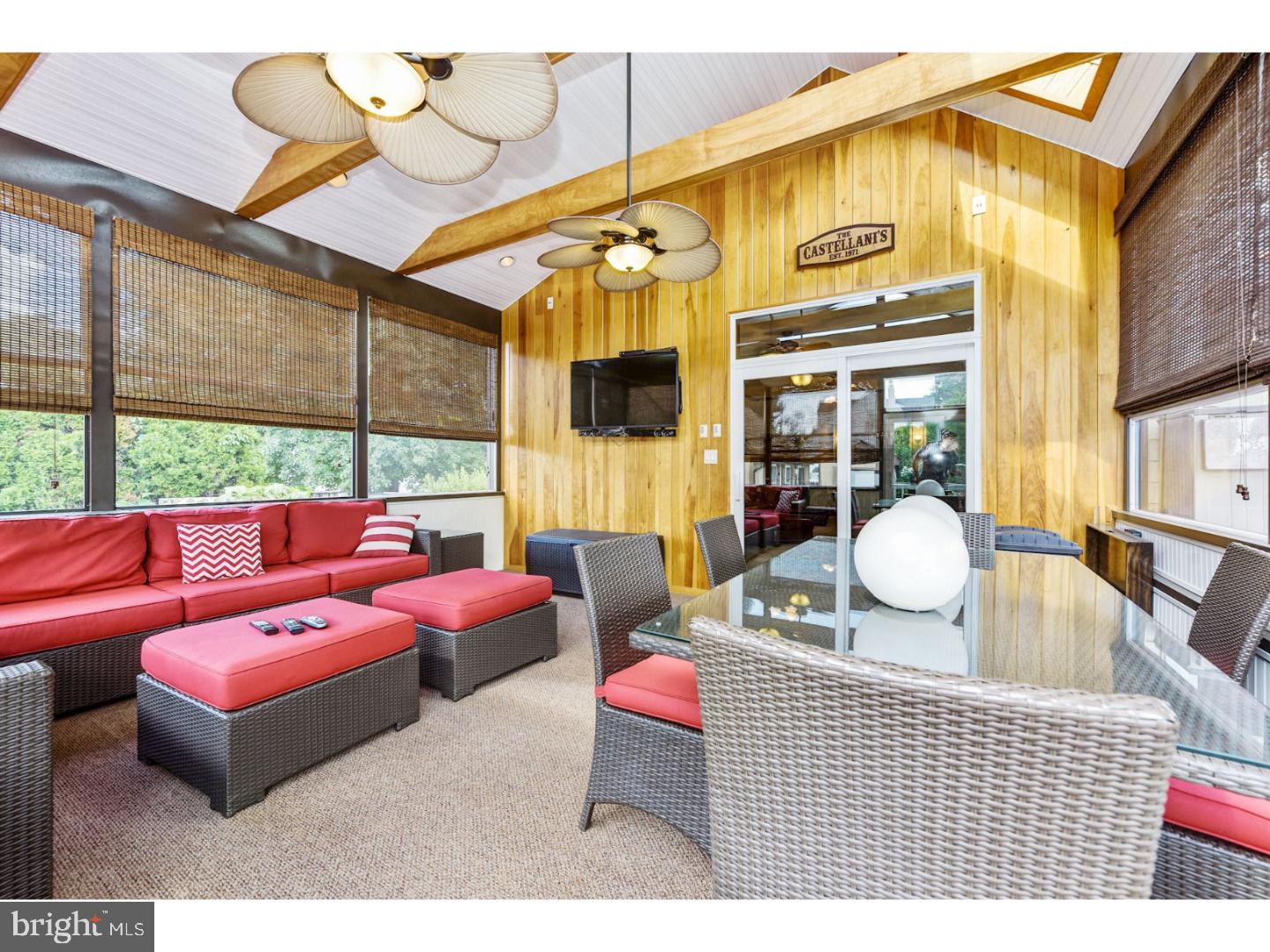 330 Lincoln Avenue Maple Shade, NJ 08052 - Photo 14 of 25 Sun Room