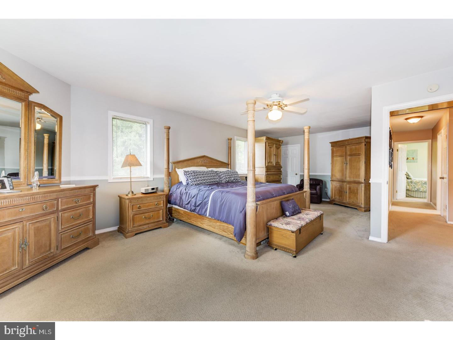 330 Lincoln Avenue Maple Shade, NJ 08052 - Photo 18 of 25 Bedroom - Main