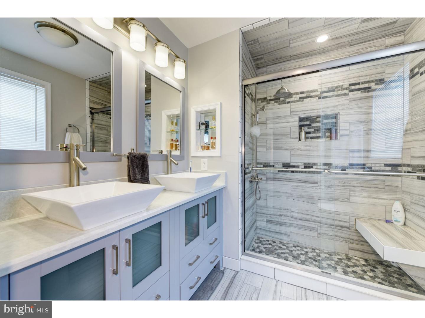 330 Lincoln Avenue Maple Shade, NJ 08052 - Photo 19 of 25 Bathroom