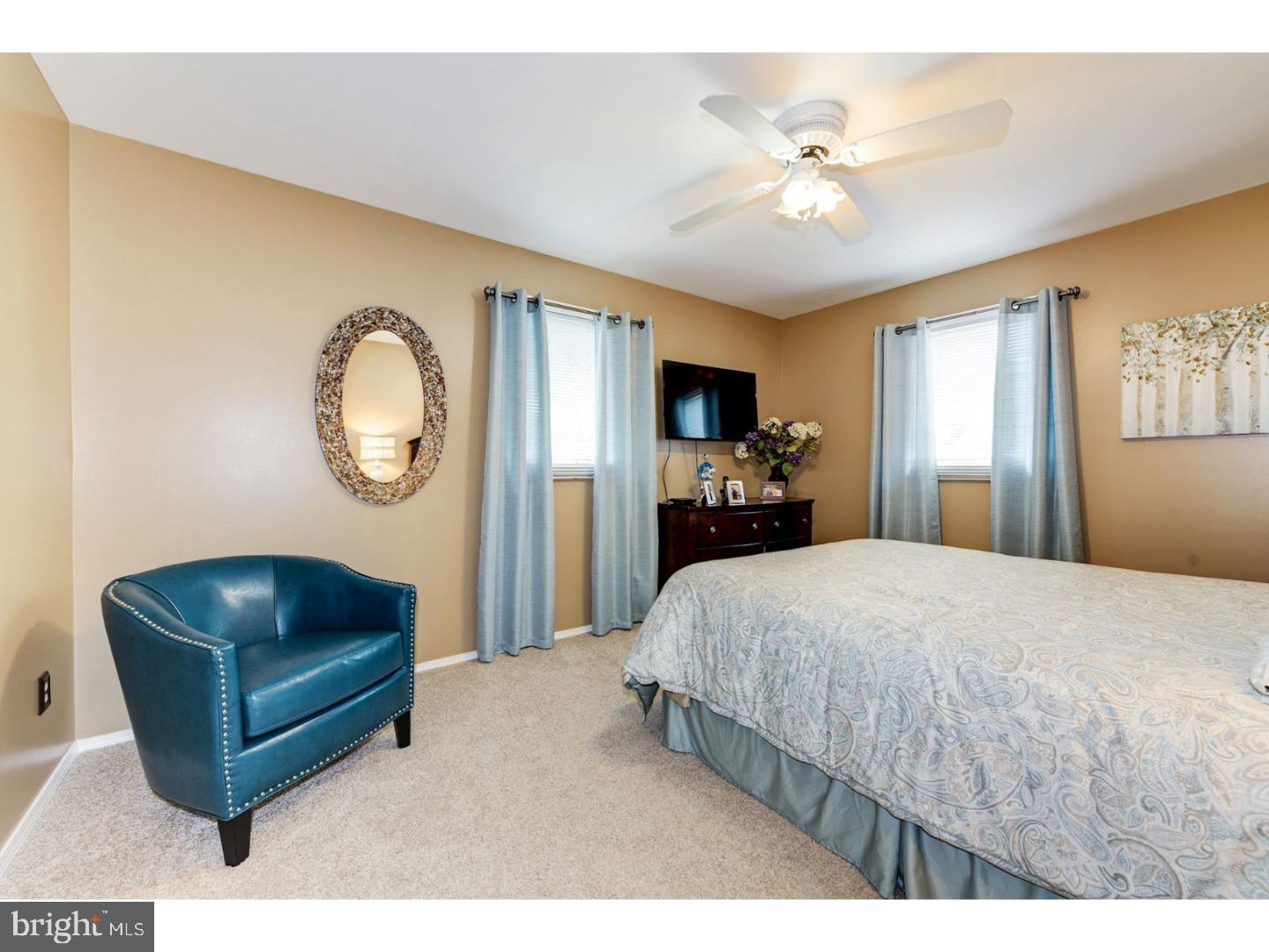 330 Lincoln Avenue Maple Shade, NJ 08052 - Photo 20 of 25 Bedroom 2