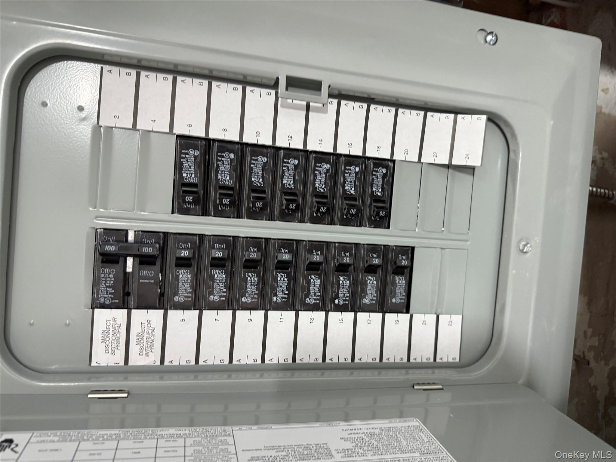 107-31 121st Street Queens, NY 11419 - Photo 20 of 20 a close up of a mirror