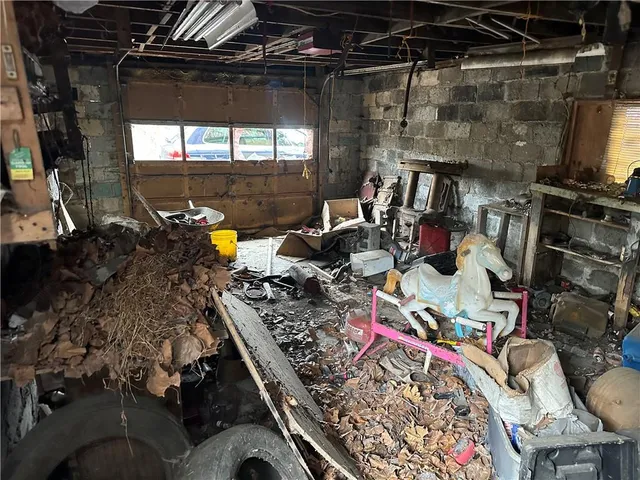 $29,900 | 866 Florence Street, La Belle, PA 15450