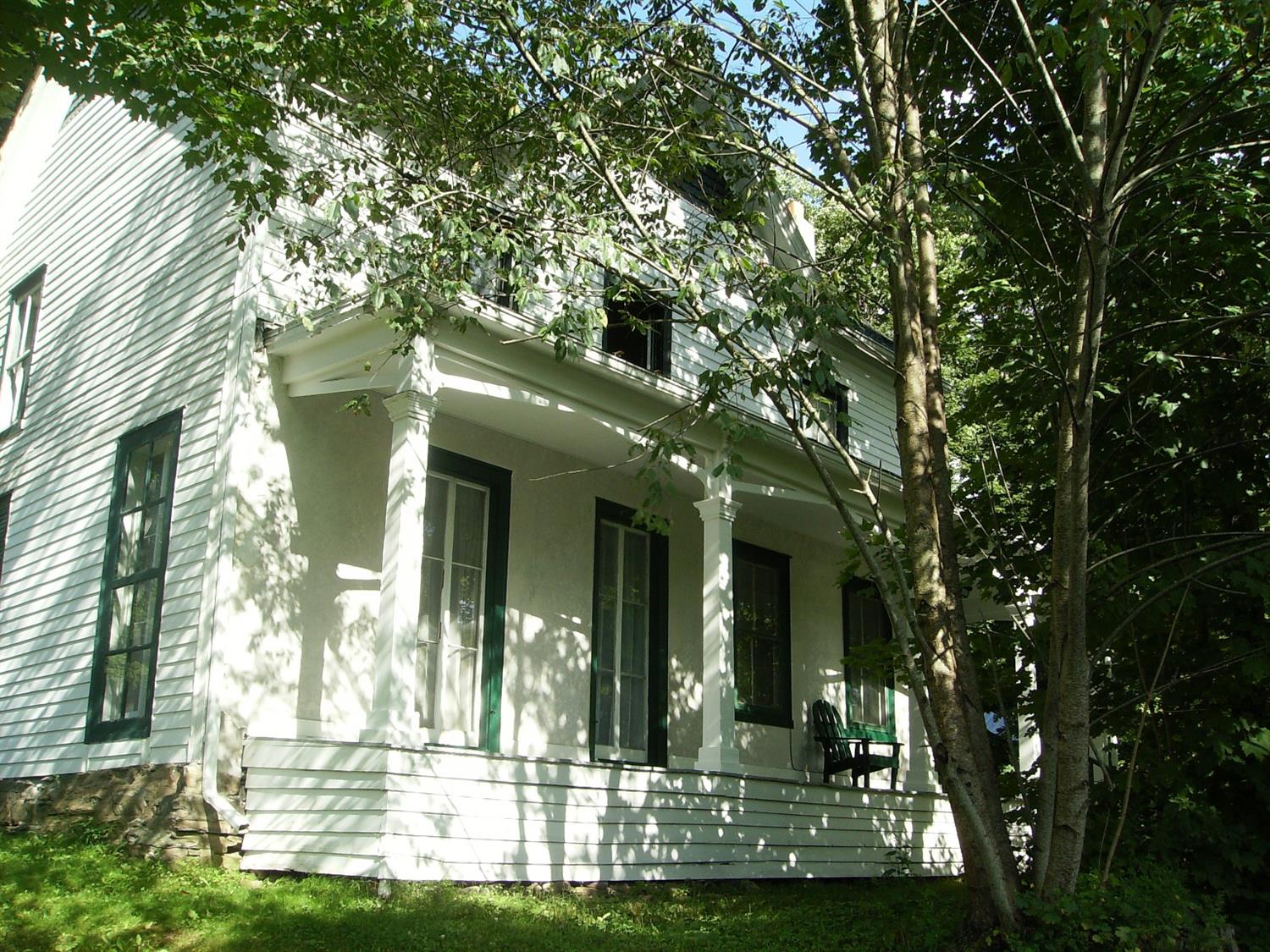 17 Franklin Road Walton, NY 13856 - Photo 1 of 1