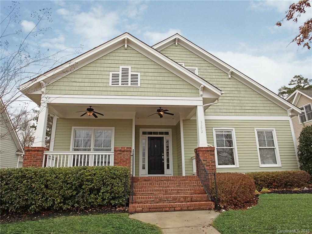 3392 Richard's Crossing Fort Mill, SC 29708 - Photo 1 of 24 Gallery Image 1