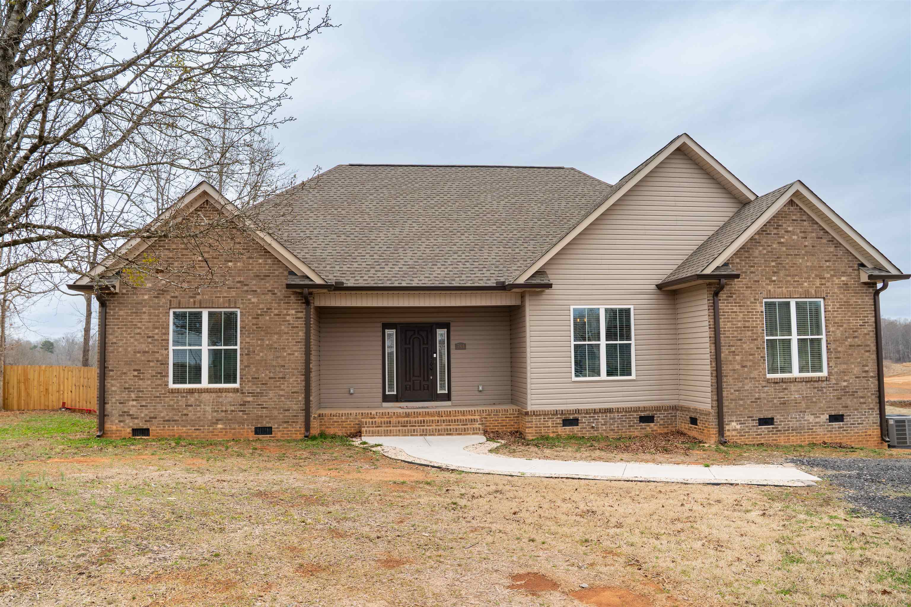 384 Cunningham Road Woodruff, SC 29388 - Photo 1 of 46