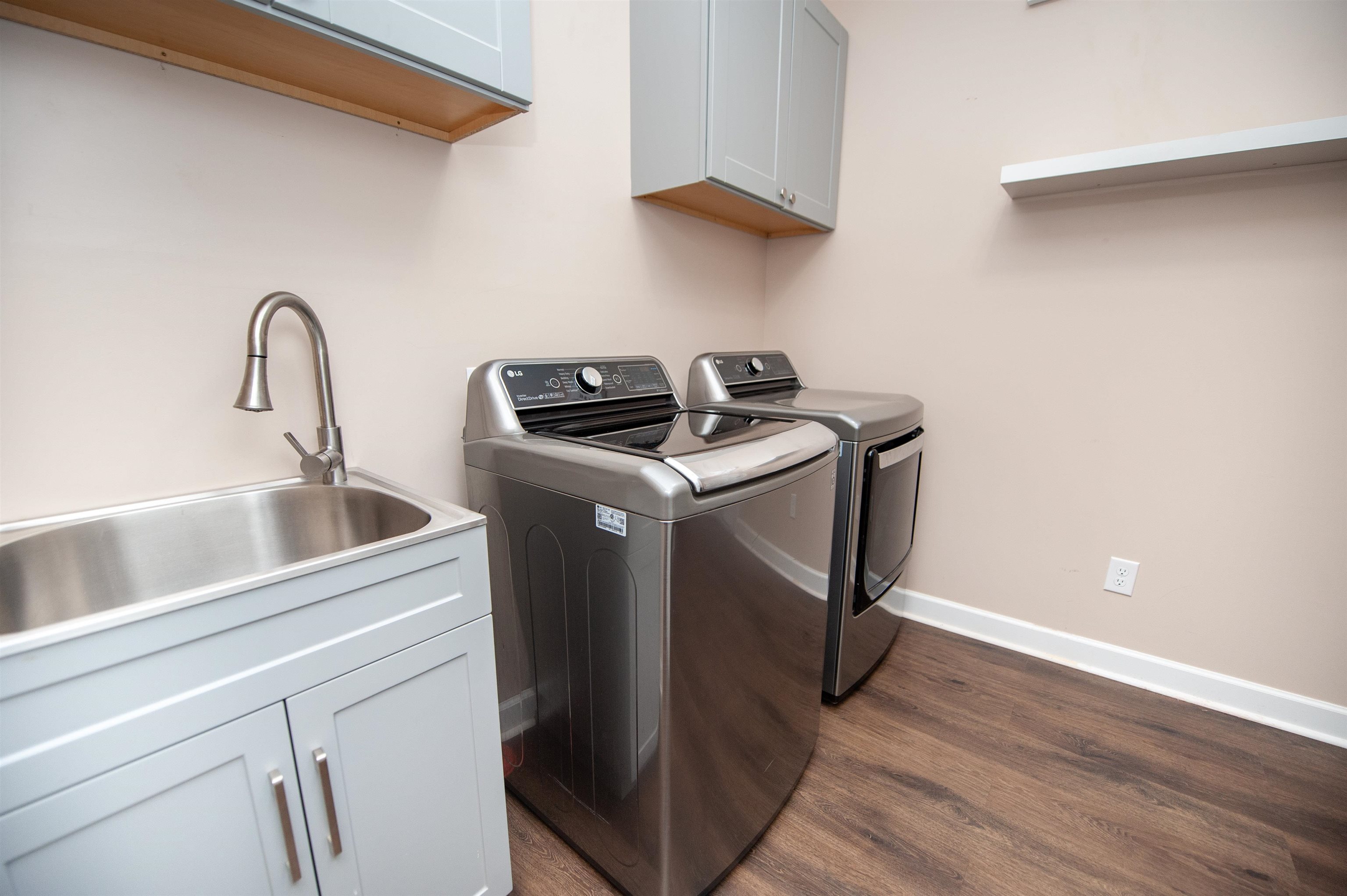 384 Cunningham Road Woodruff, SC 29388 - Photo 17 of 46