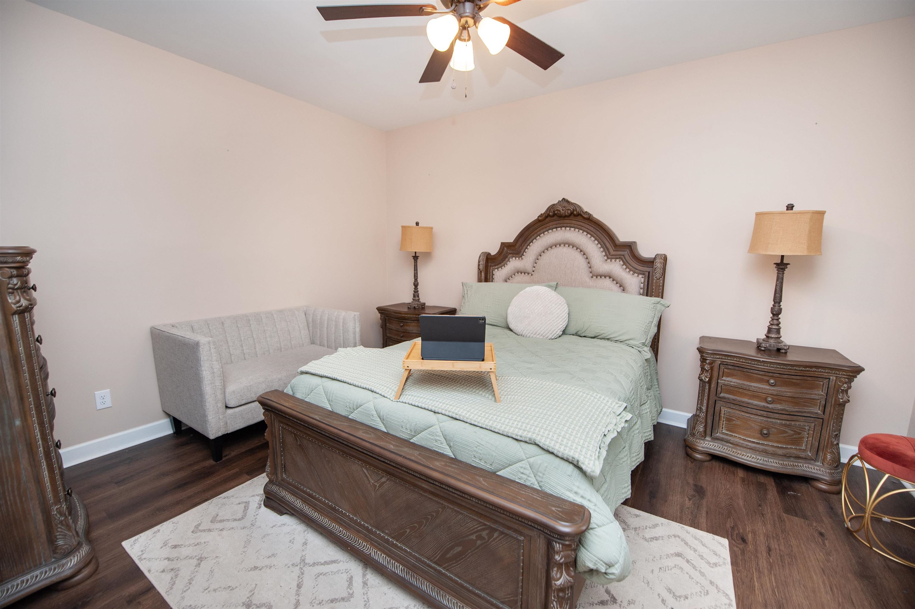 384 Cunningham Road Woodruff, SC 29388 - Photo 18 of 46