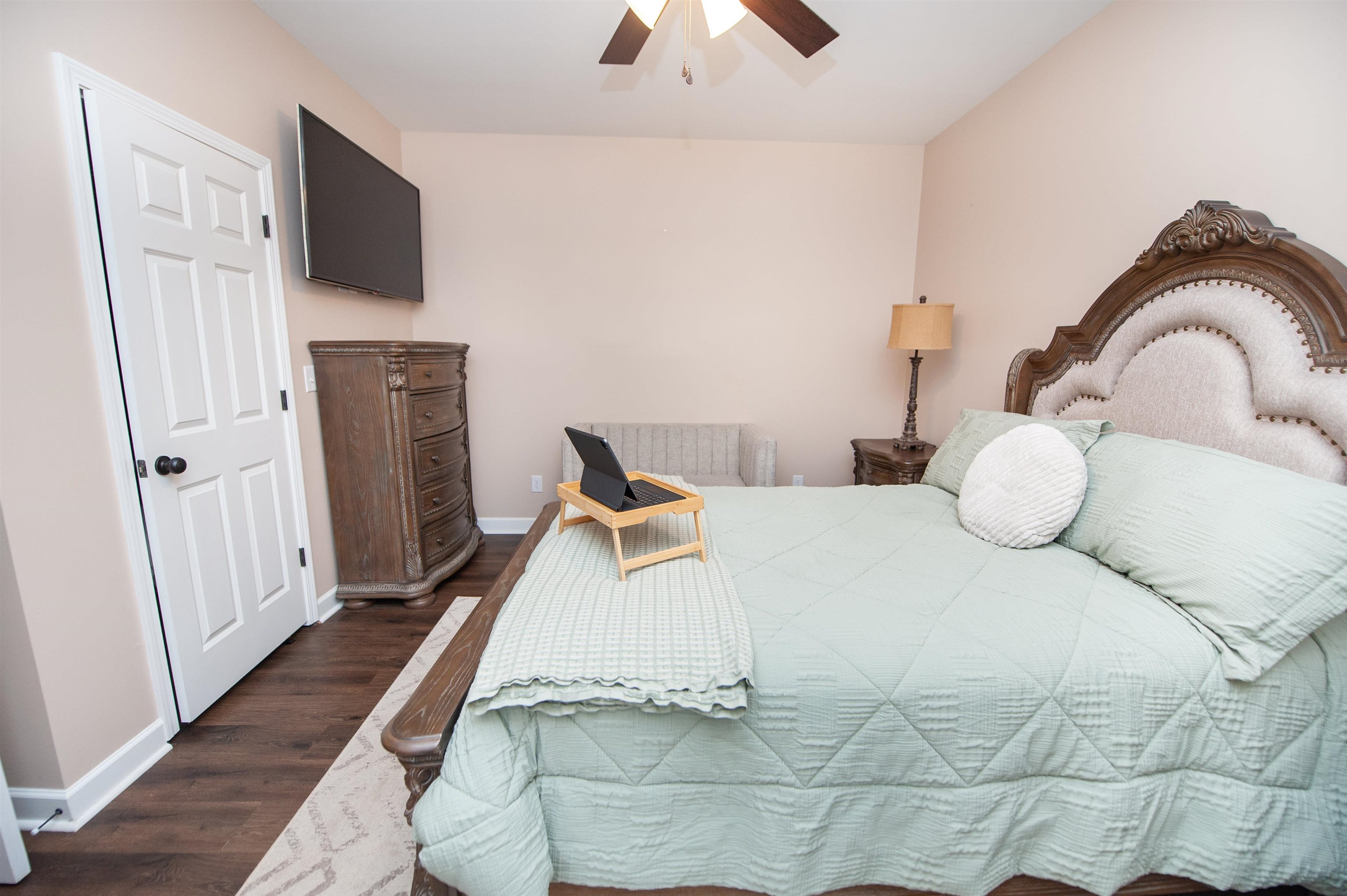 384 Cunningham Road Woodruff, SC 29388 - Photo 19 of 46