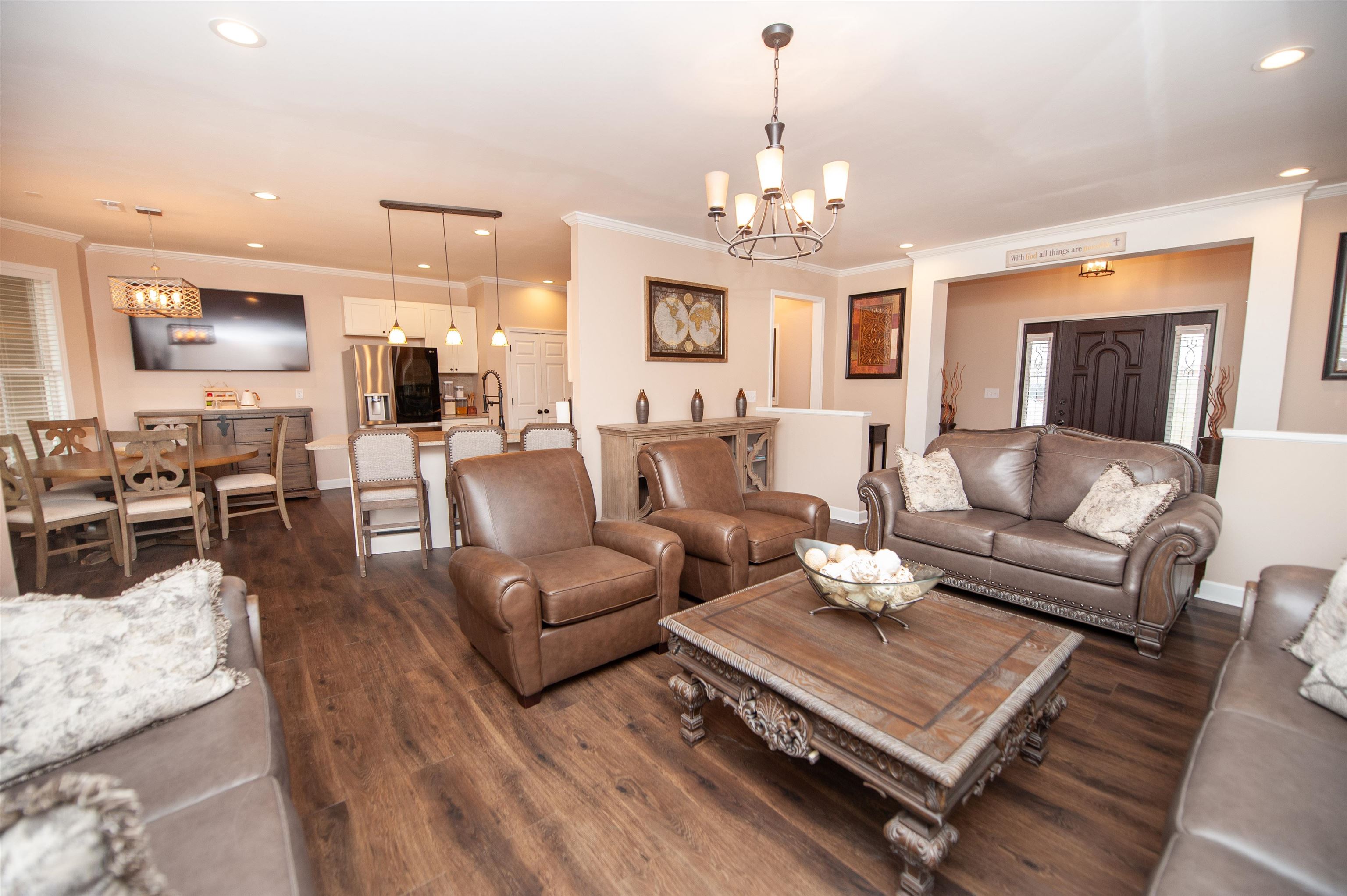 384 Cunningham Road Woodruff, SC 29388 - Photo 2 of 46