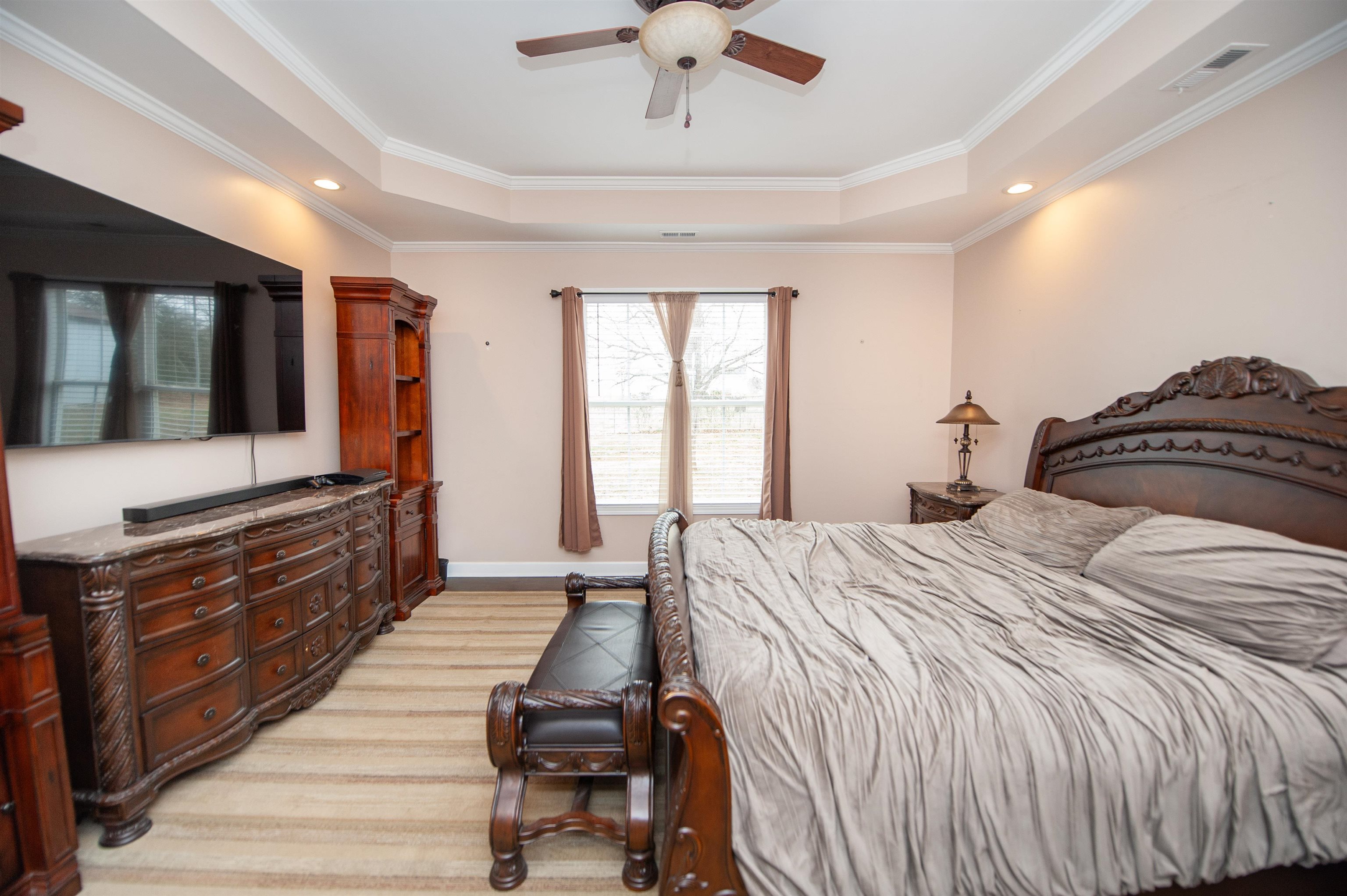 384 Cunningham Road Woodruff, SC 29388 - Photo 21 of 46