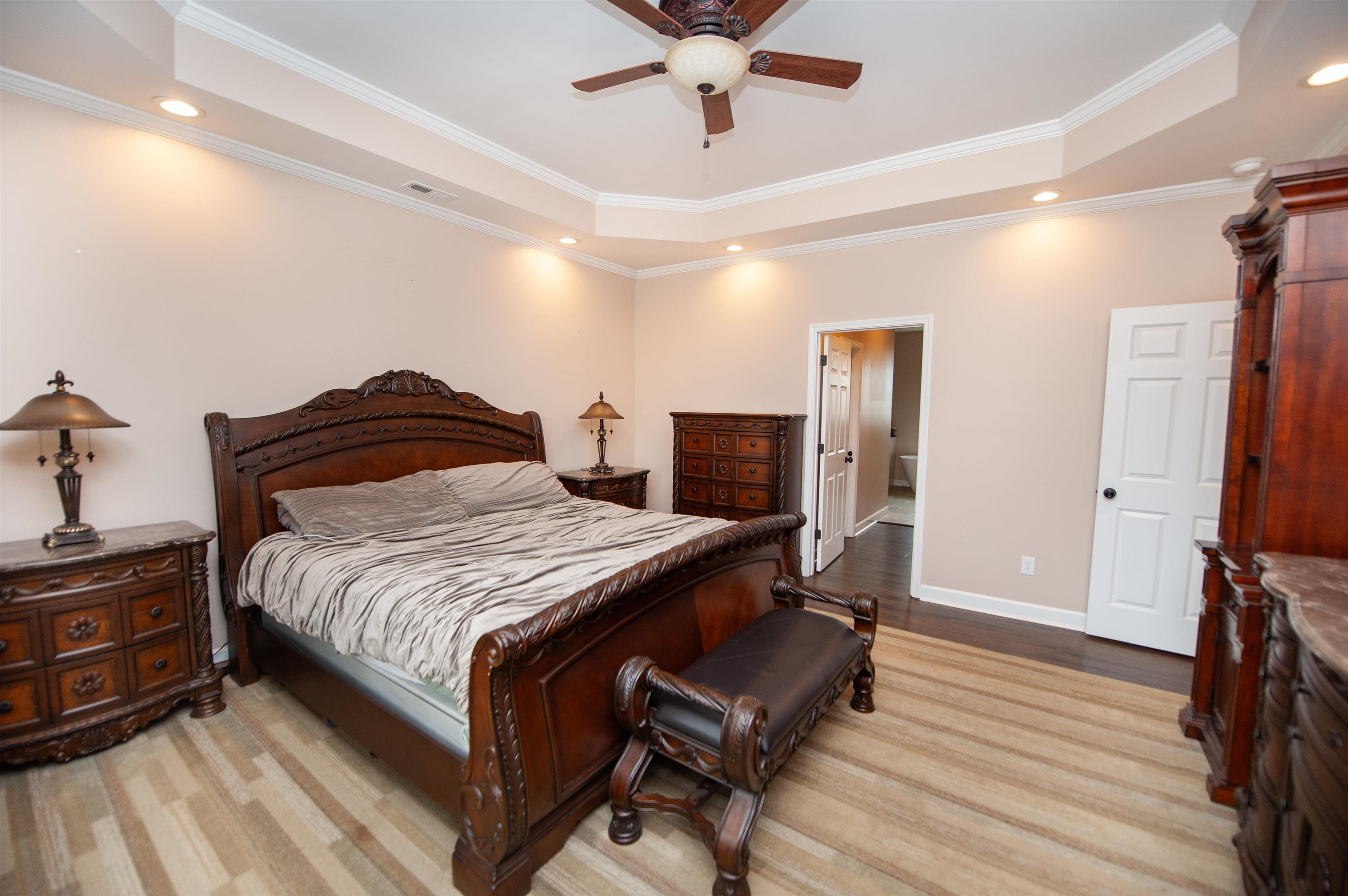 384 Cunningham Road Woodruff, SC 29388 - Photo 22 of 46