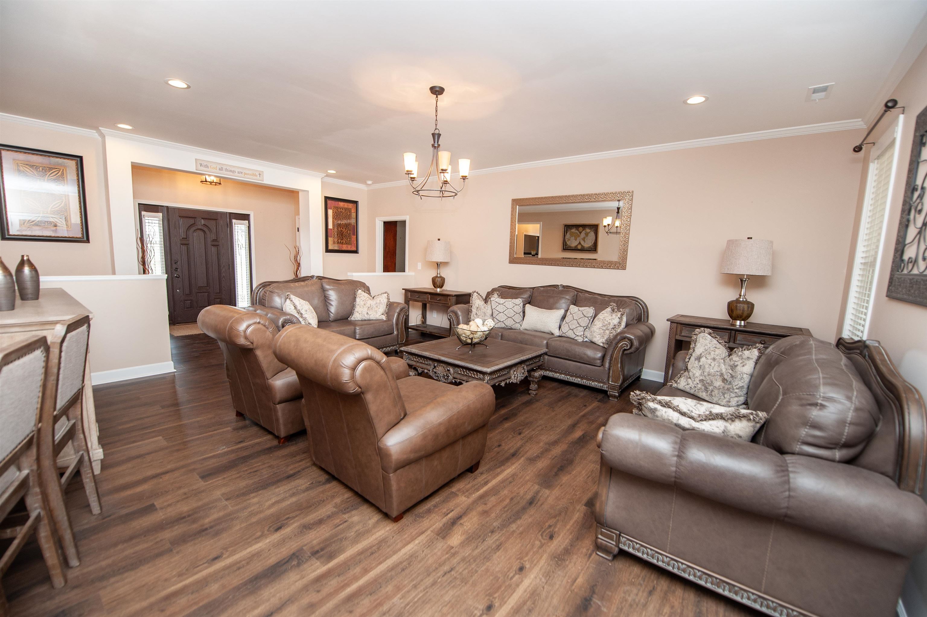 384 Cunningham Road Woodruff, SC 29388 - Photo 3 of 46