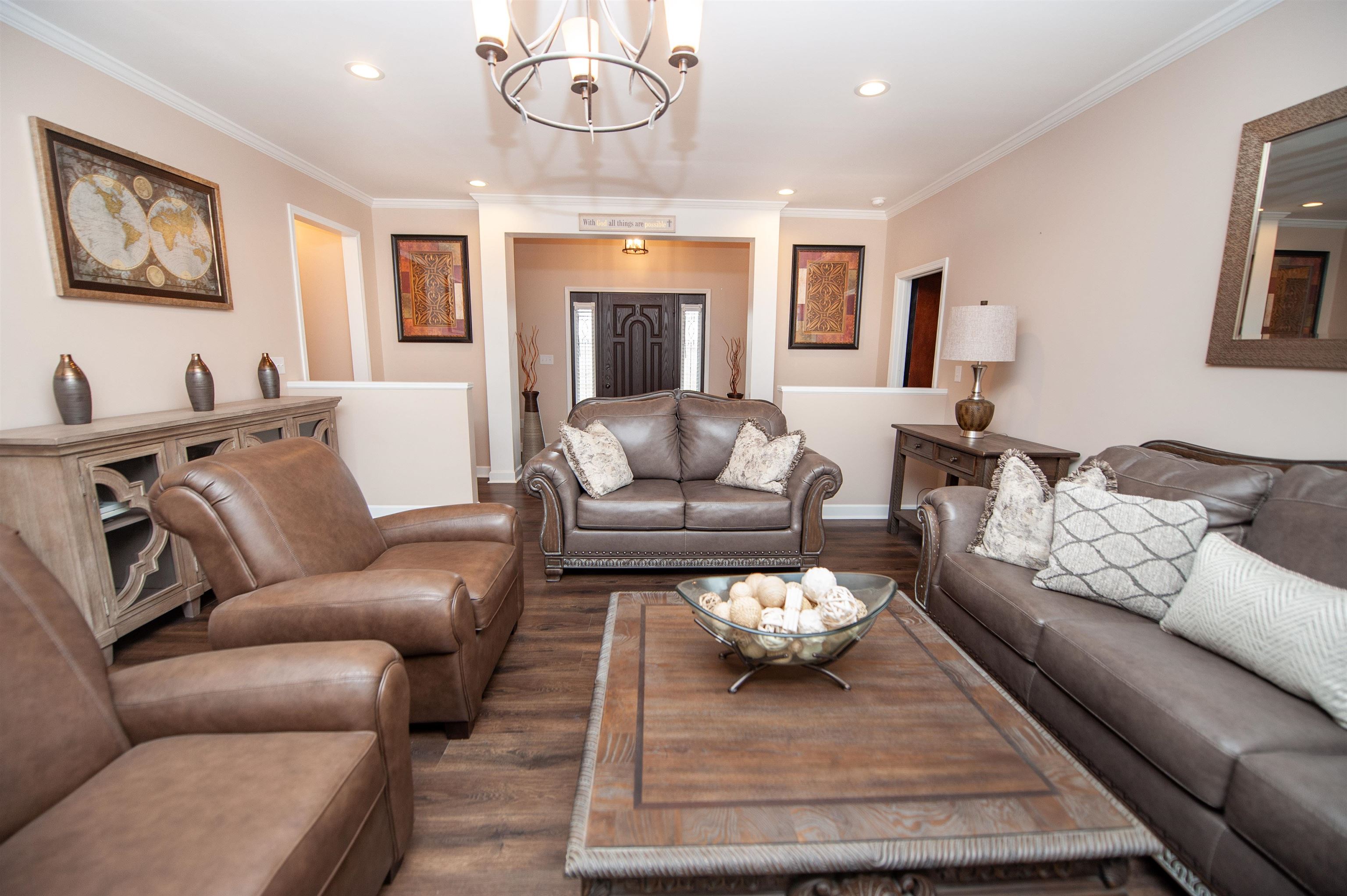 384 Cunningham Road Woodruff, SC 29388 - Photo 4 of 46