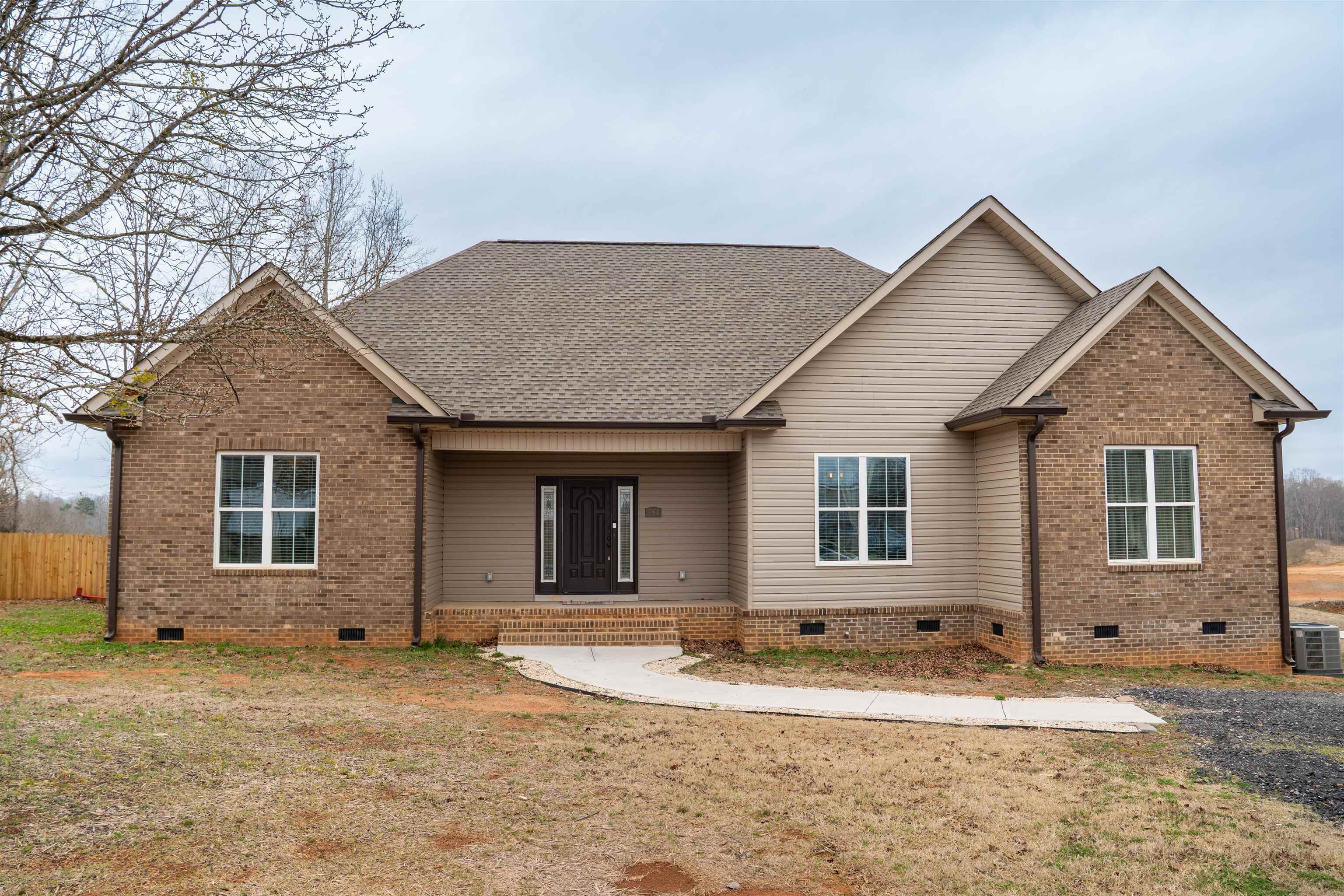 384 Cunningham Road Woodruff, SC 29388 - Photo 41 of 46
