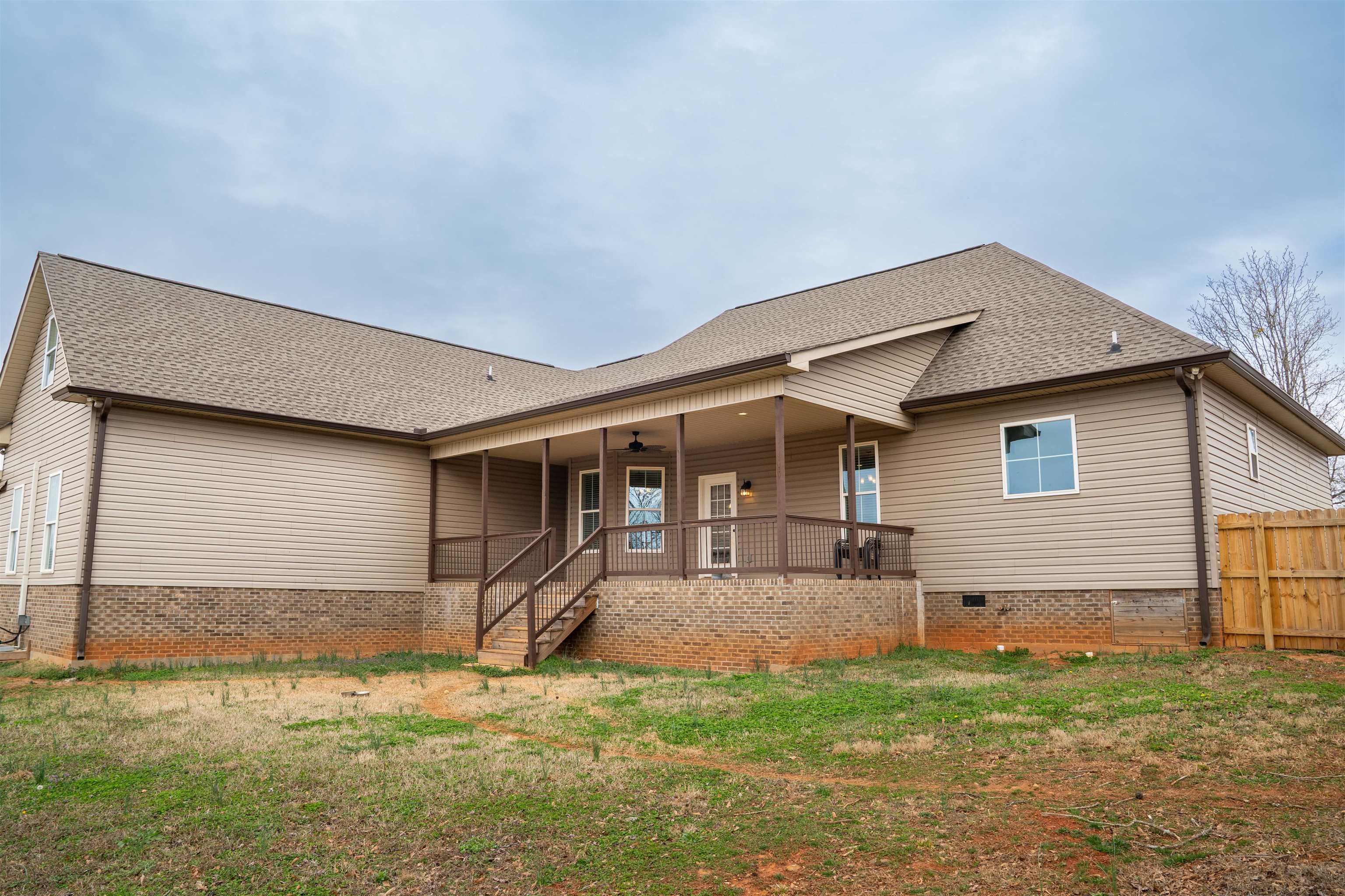 384 Cunningham Road Woodruff, SC 29388 - Photo 44 of 46