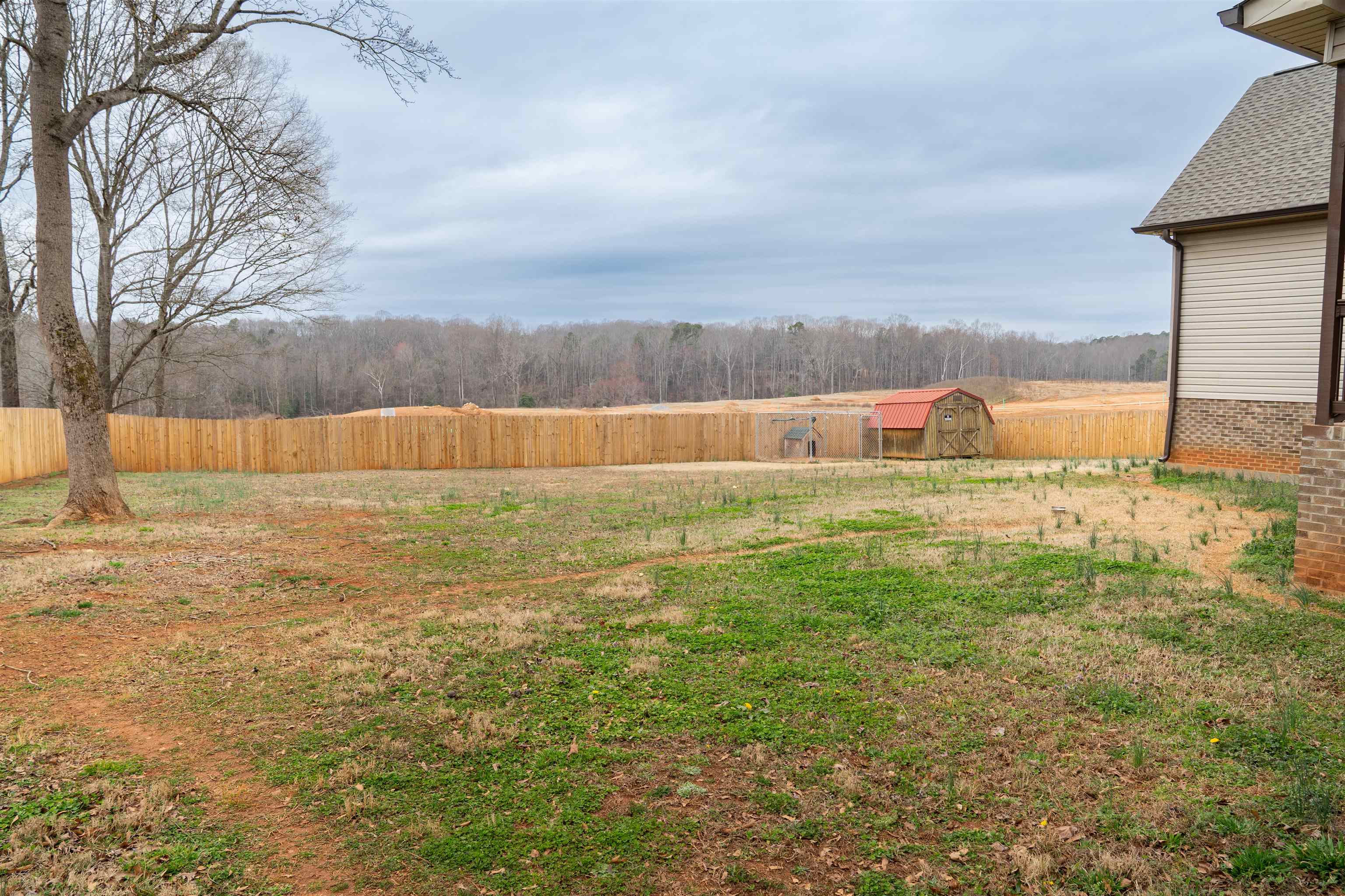 384 Cunningham Road Woodruff, SC 29388 - Photo 45 of 46