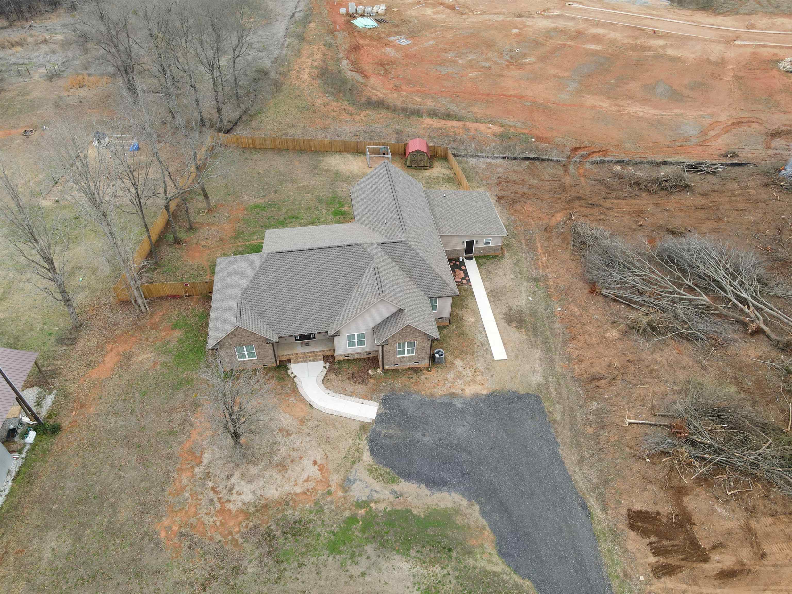 384 Cunningham Road Woodruff, SC 29388 - Photo 46 of 46