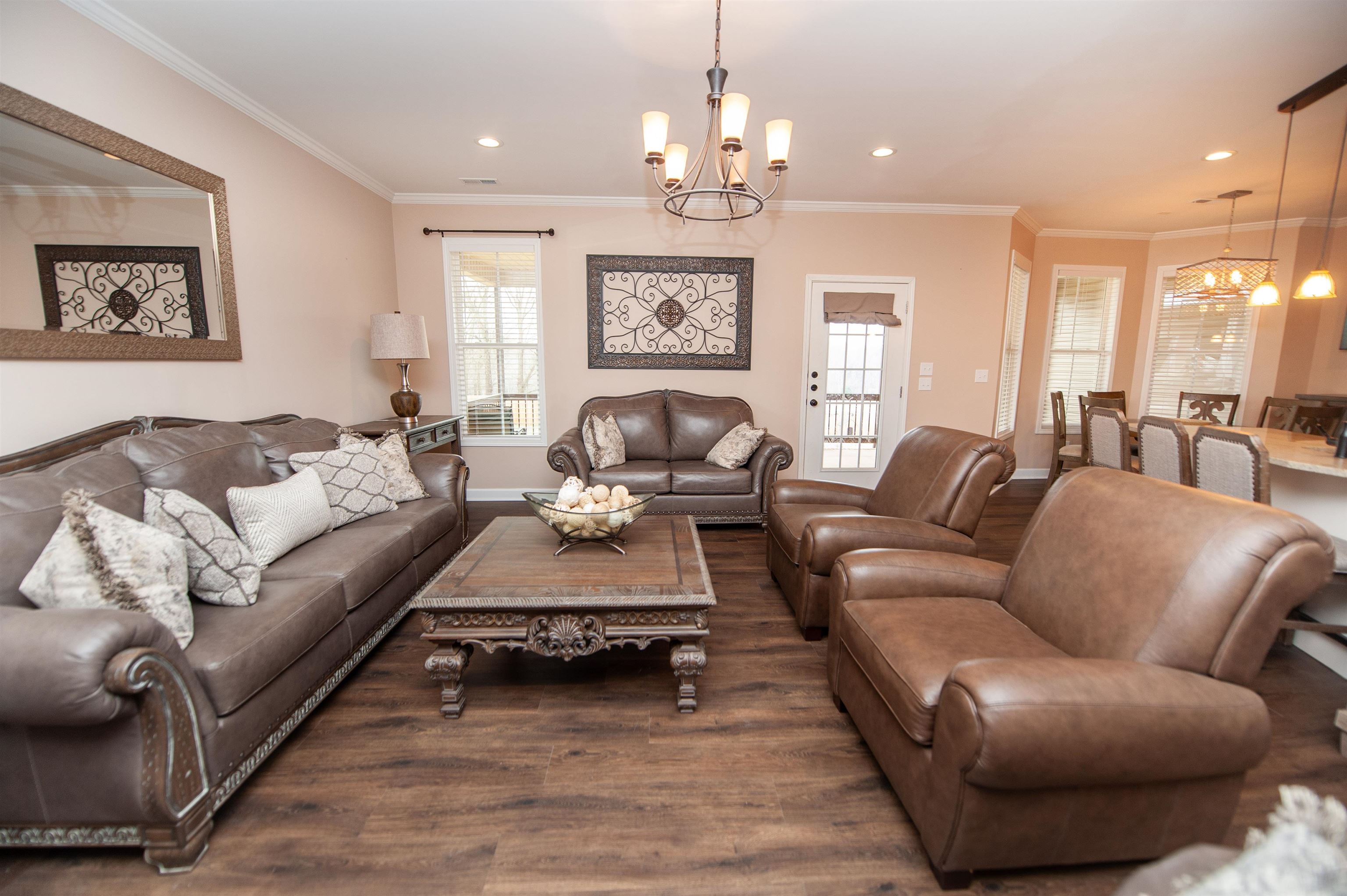 384 Cunningham Road Woodruff, SC 29388 - Photo 5 of 46