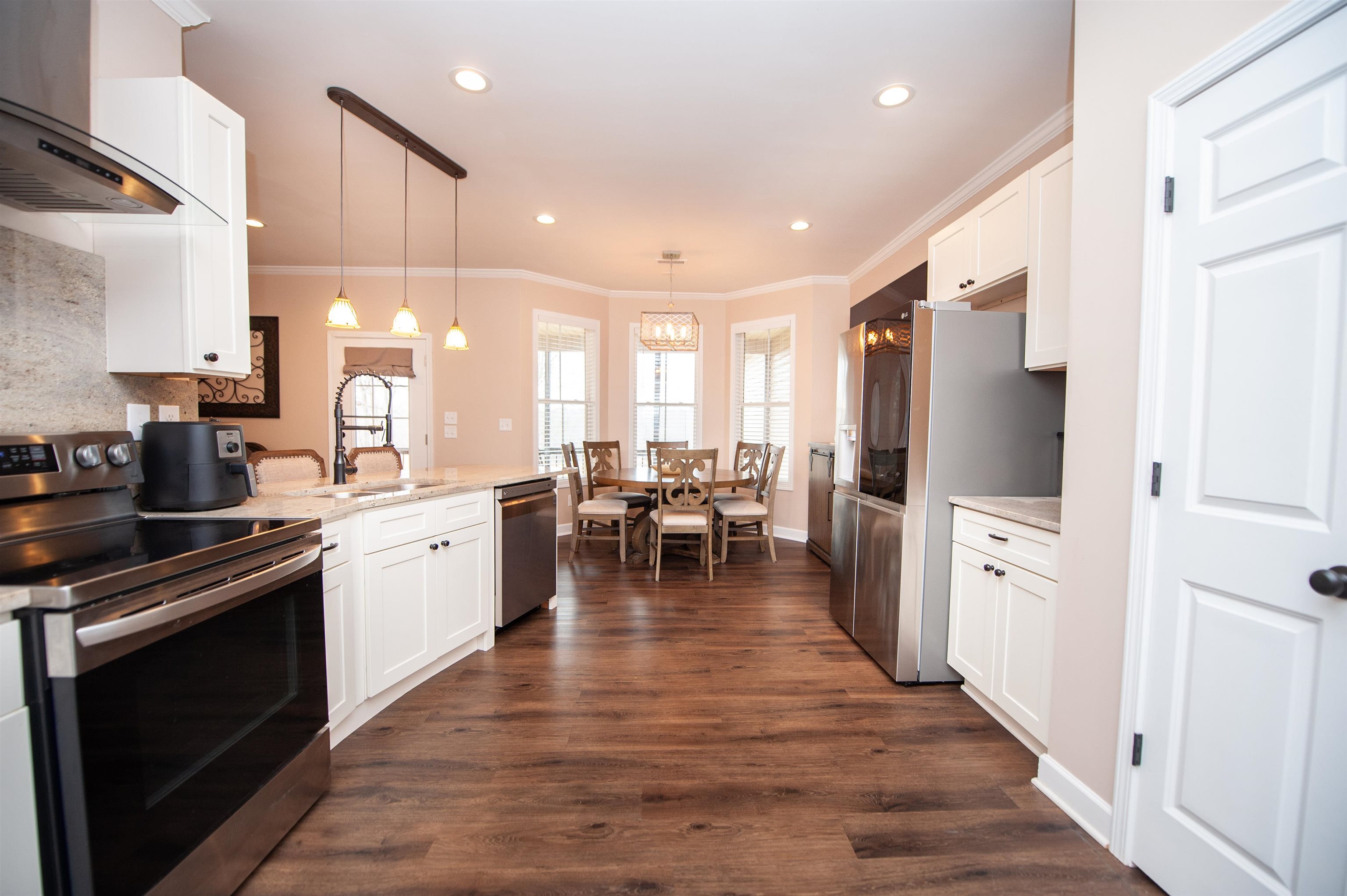 384 Cunningham Road Woodruff, SC 29388 - Photo 6 of 46