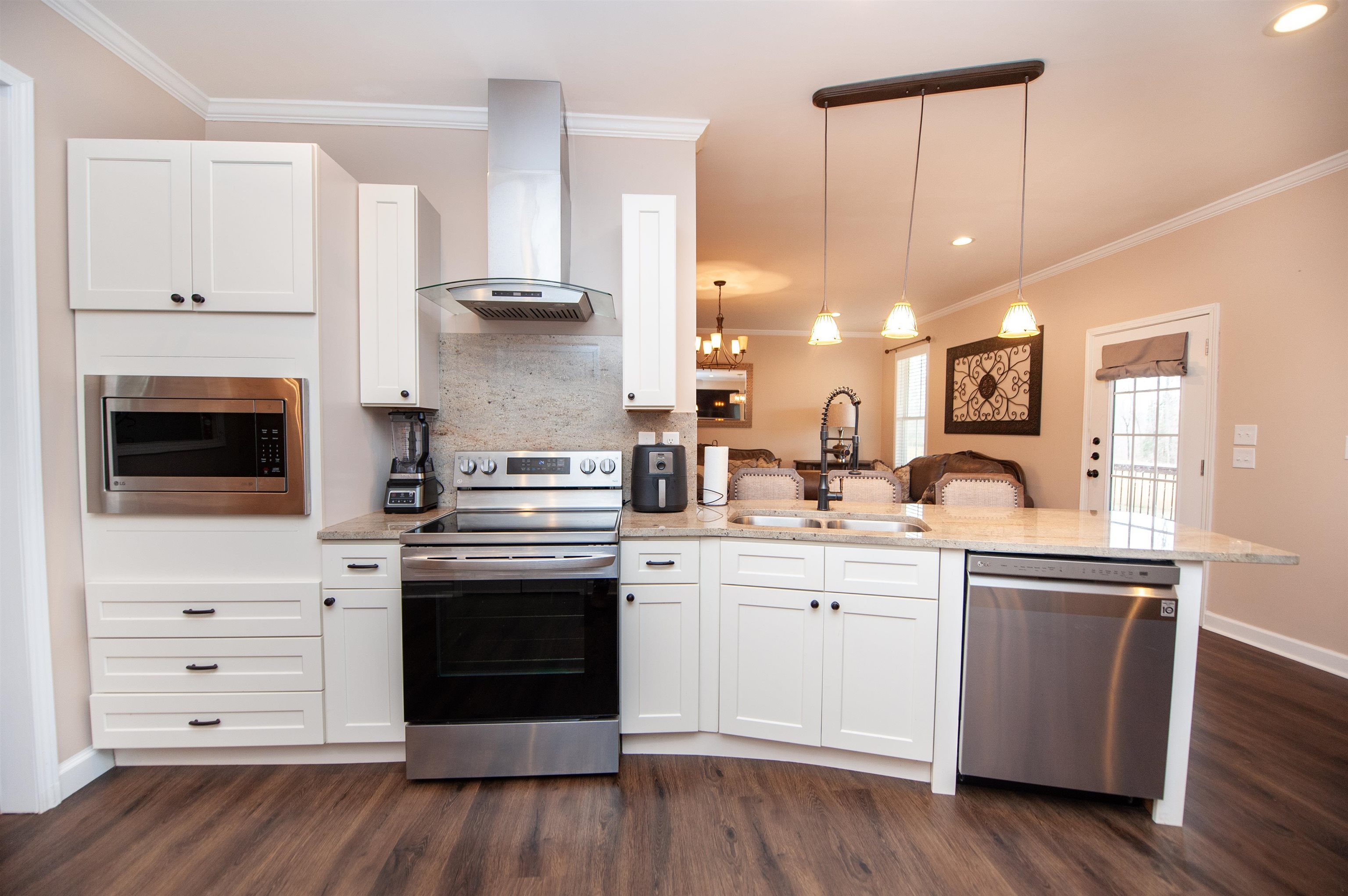 384 Cunningham Road Woodruff, SC 29388 - Photo 7 of 46