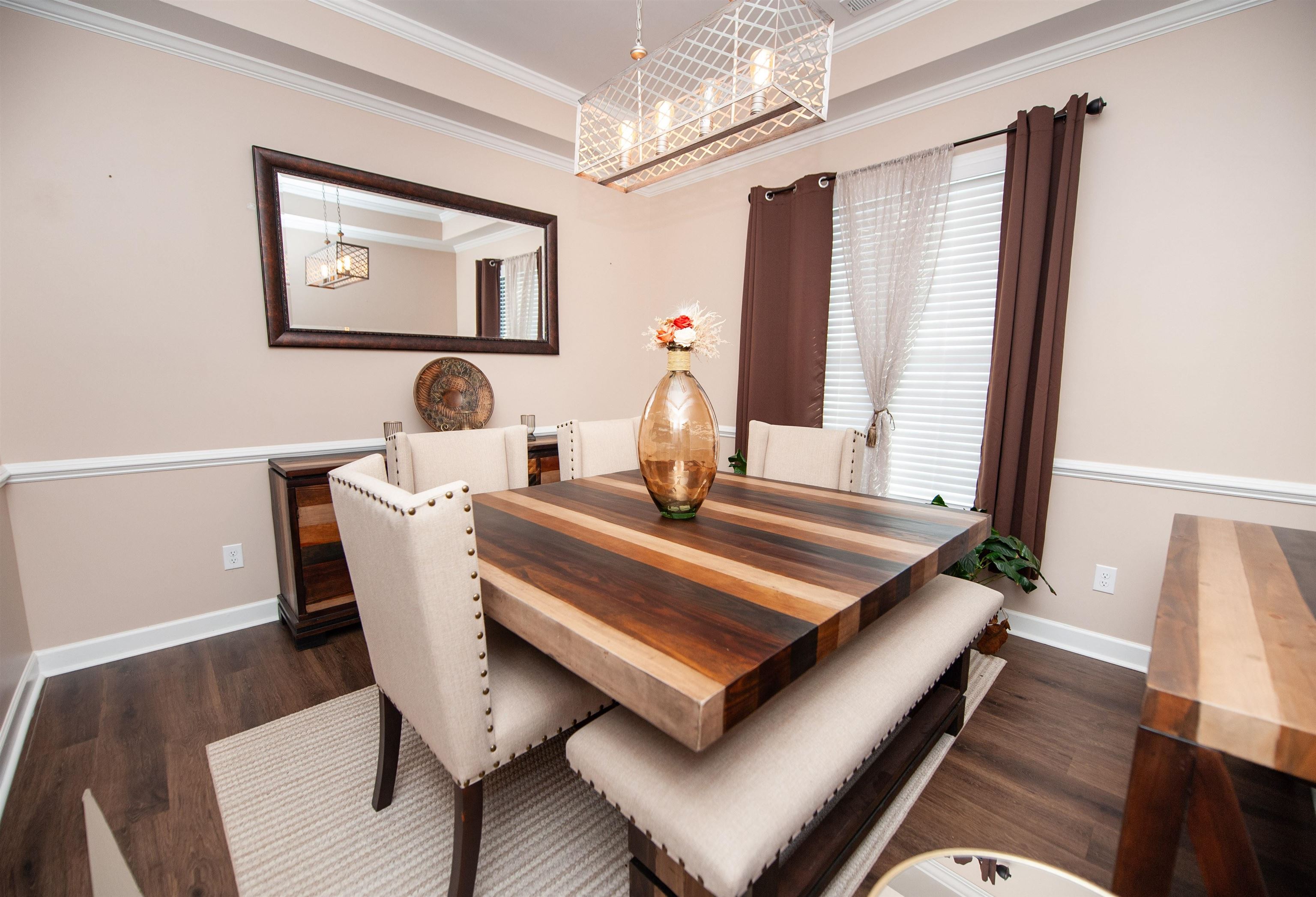 384 Cunningham Road Woodruff, SC 29388 - Photo 9 of 46