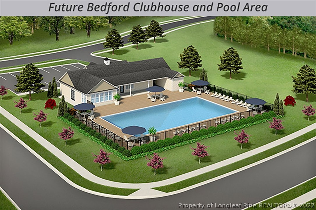 215 Haynes Church Road Raeford, NC 28376 - Photo 16 of 19 Gallery Image 16