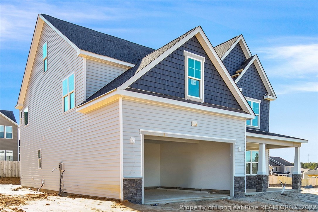 215 Haynes Church Road Raeford, NC 28376 - Photo 3 of 19 Gallery Image 3