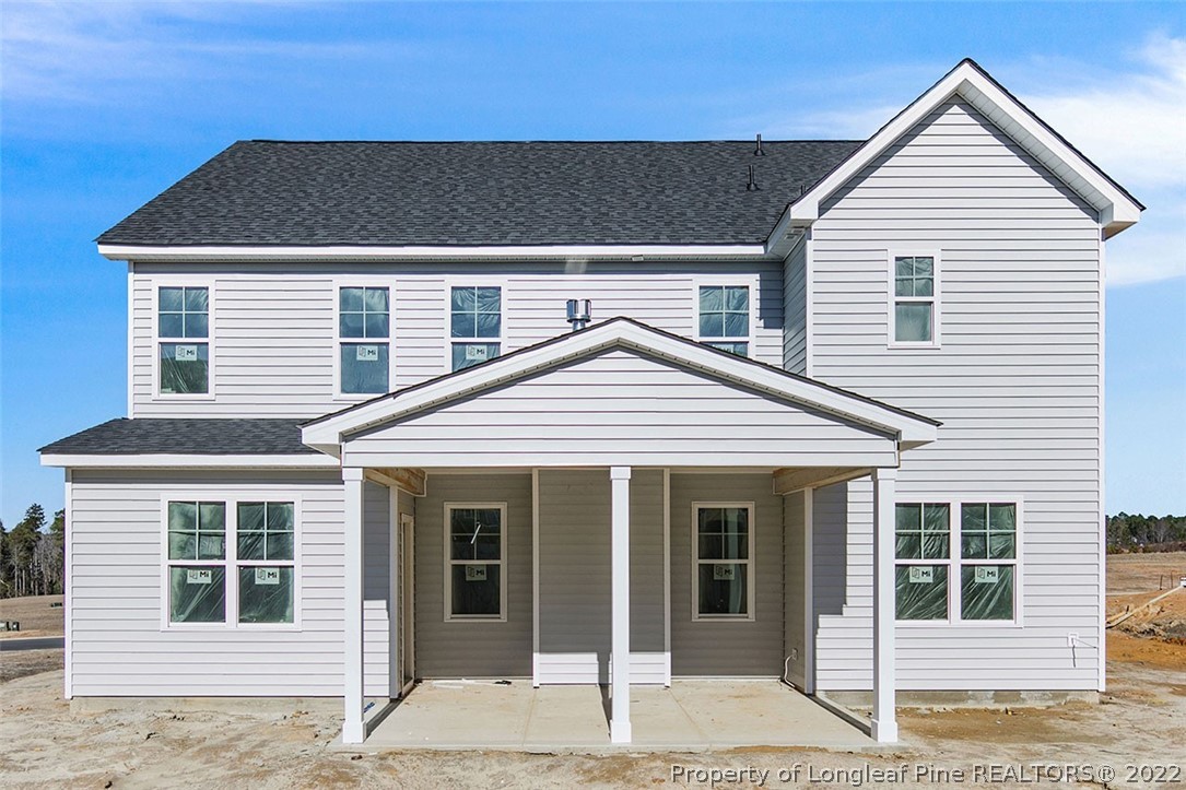 215 Haynes Church Road Raeford, NC 28376 - Photo 4 of 19 Gallery Image 4