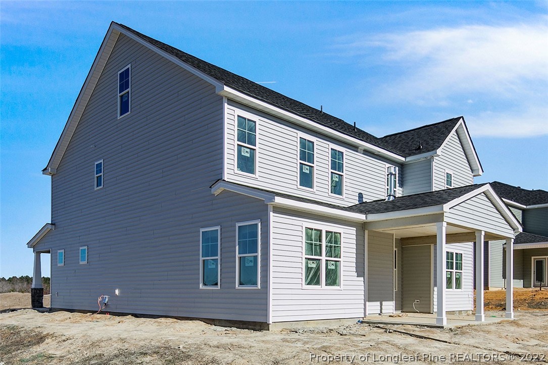 215 Haynes Church Road Raeford, NC 28376 - Photo 6 of 19 Gallery Image 6