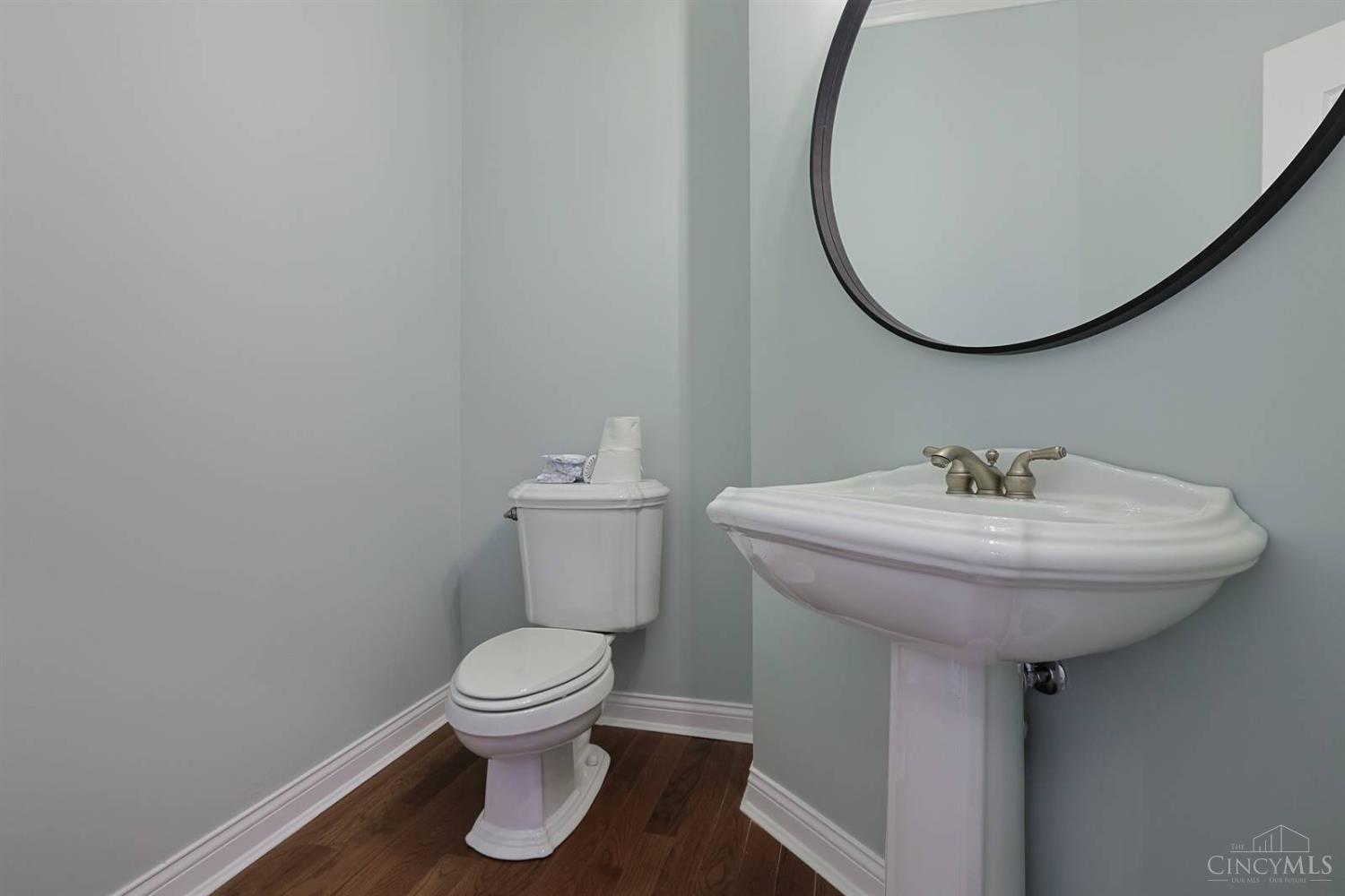3478 Renaissance Boulevard Middletown, OH 45005 - Photo 57 of 79