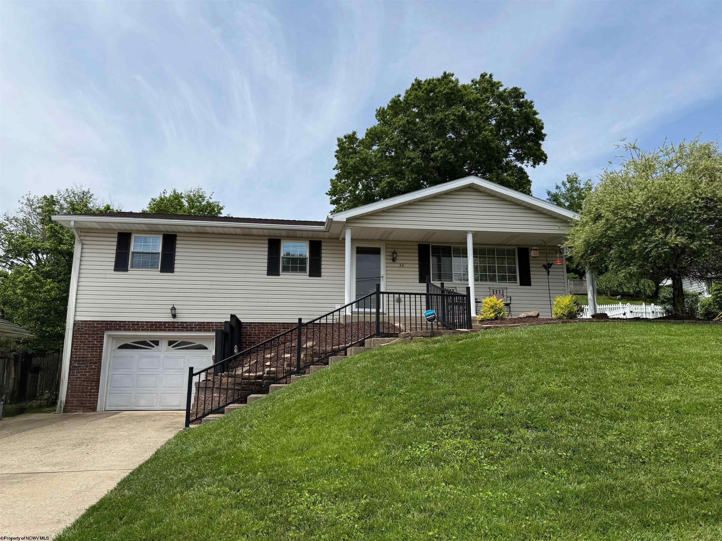 34 Millbrook Road Bridgeport, WV 26330 - Photo 1 of 21 Gallery Image 1