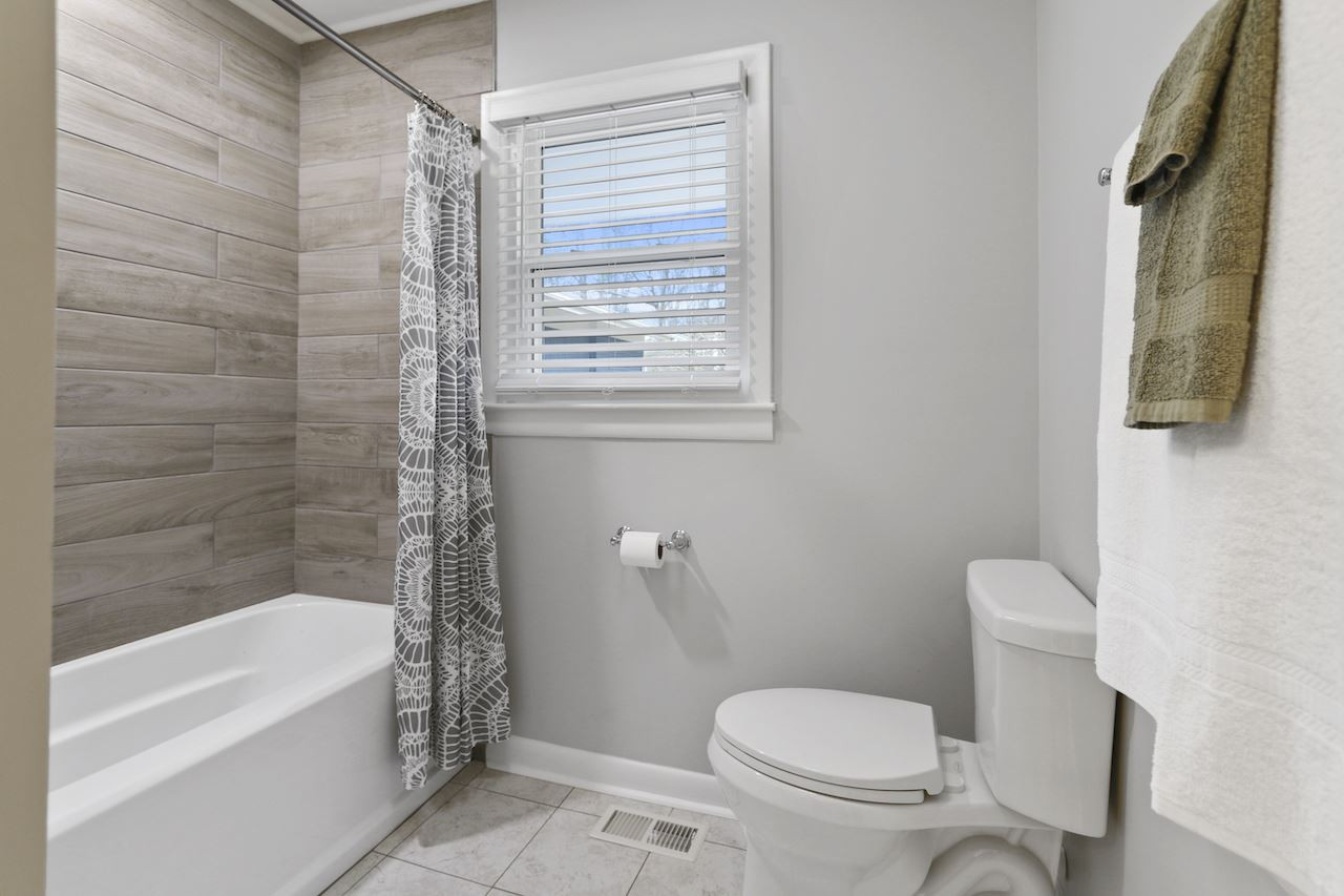 3012 Haven Road Raleigh, NC 27610 - Photo 15 of 22 Photo 15
